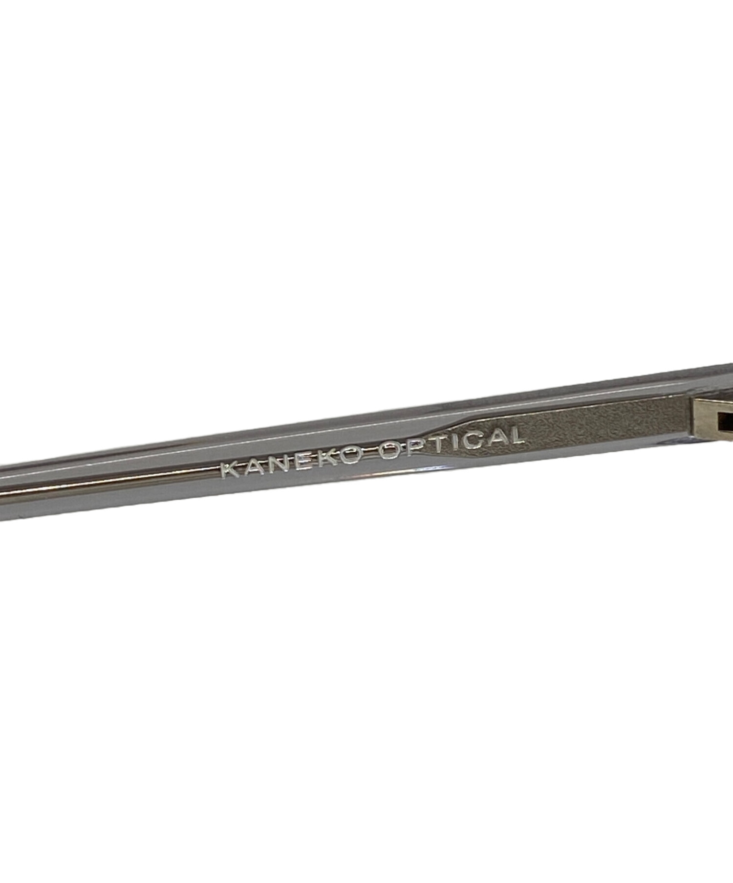 小物 UNITED ARROWS KANEKO OPTICAL Steve SGLS UNITED ARROWS KANEKO OPTICAL Steve SGLS