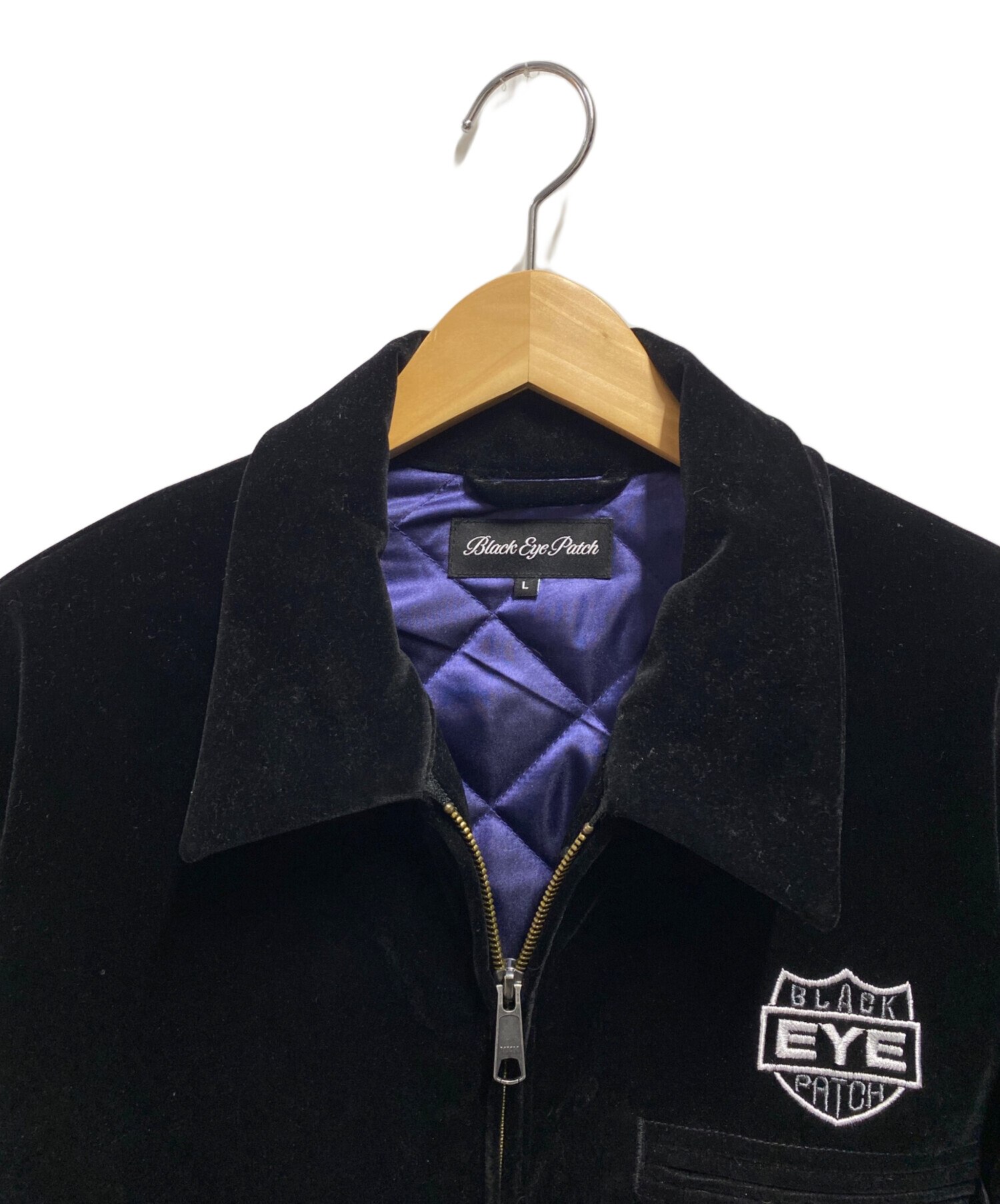 中古・古着通販】BlackEyePatch (ブラックアイパッチ) FLAME RIDER