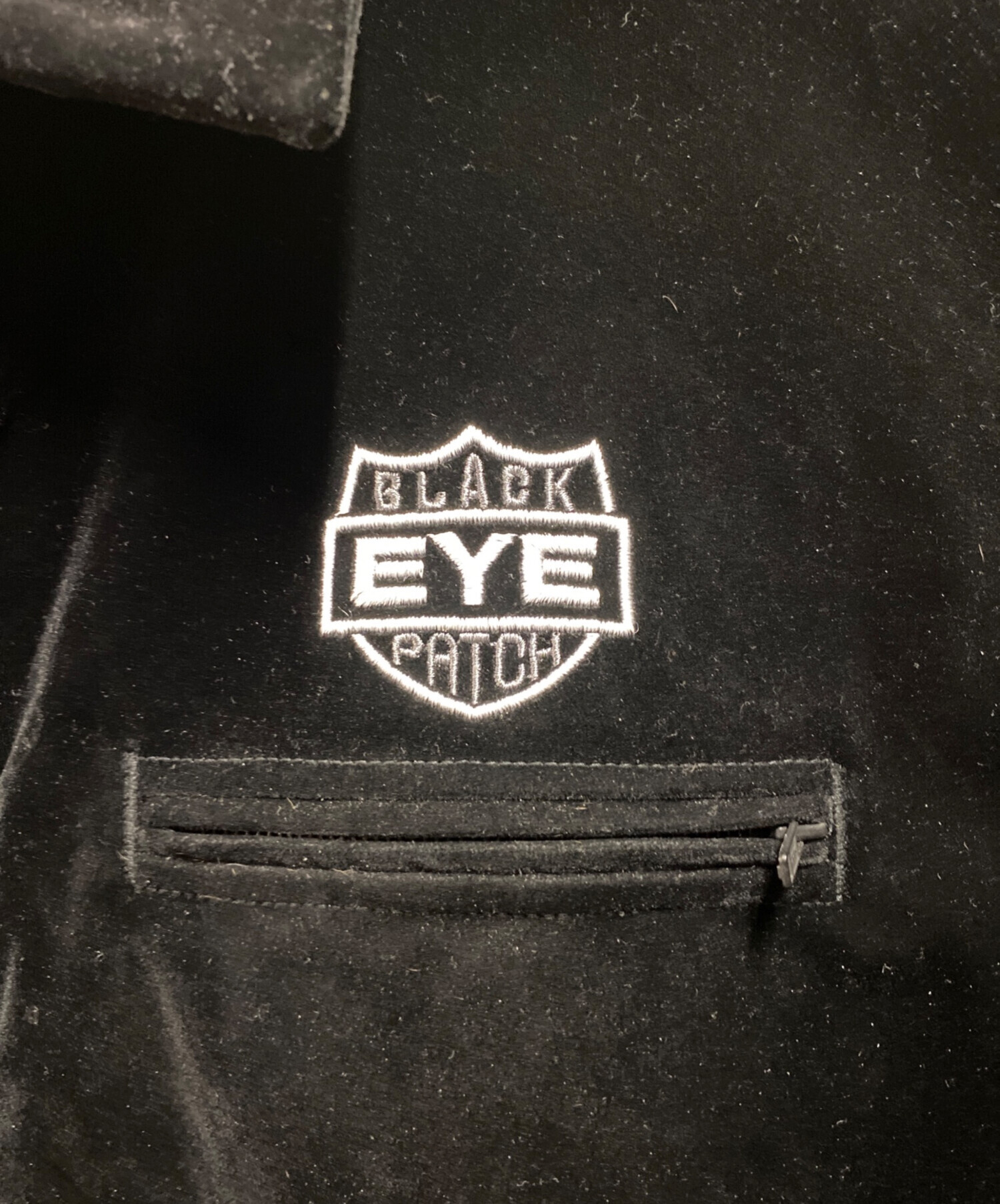 中古・古着通販】BlackEyePatch (ブラックアイパッチ) FLAME RIDER