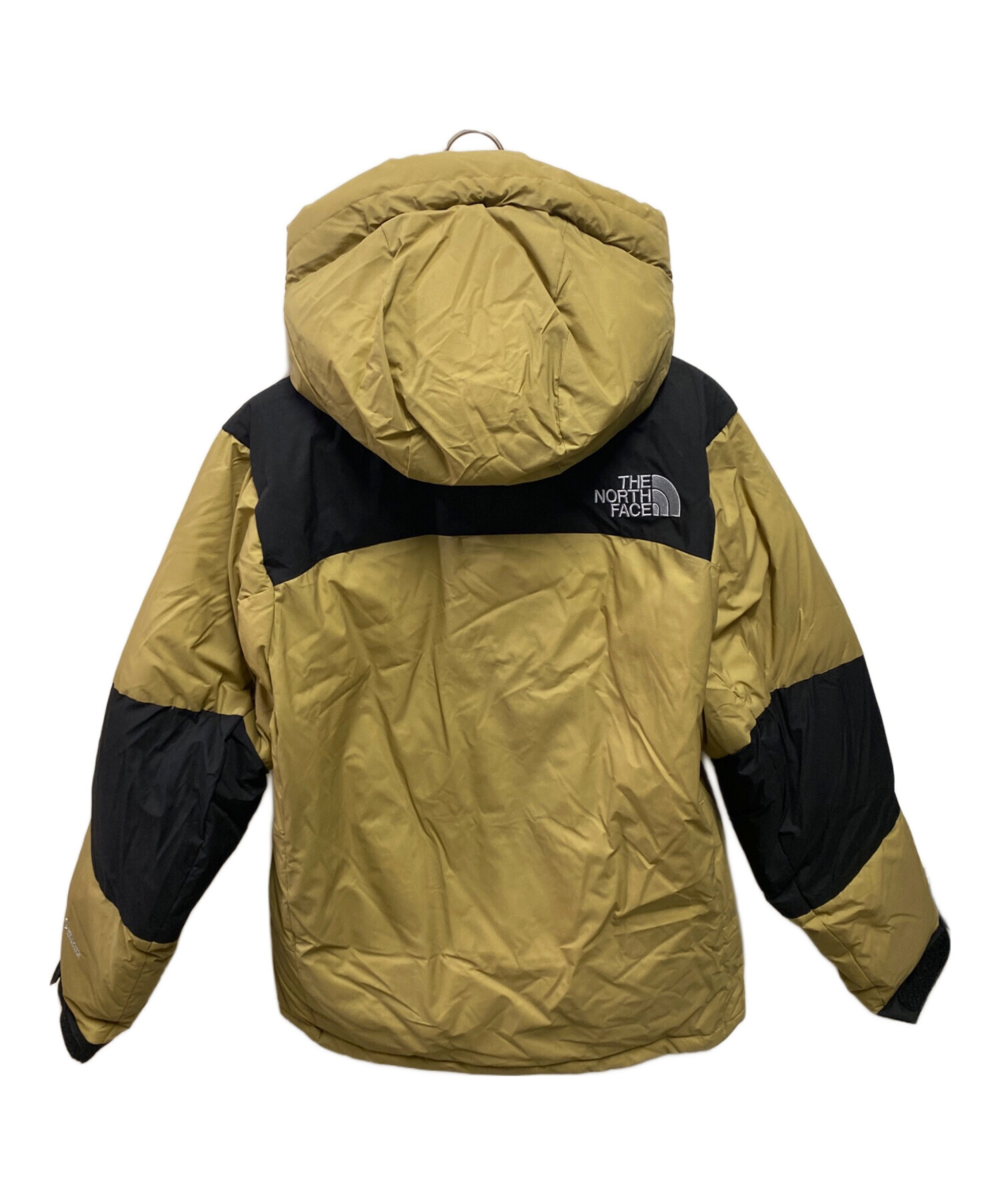 中古・古着通販】THE NORTH FACE (ザ ノース フェイス) バルトロライト 