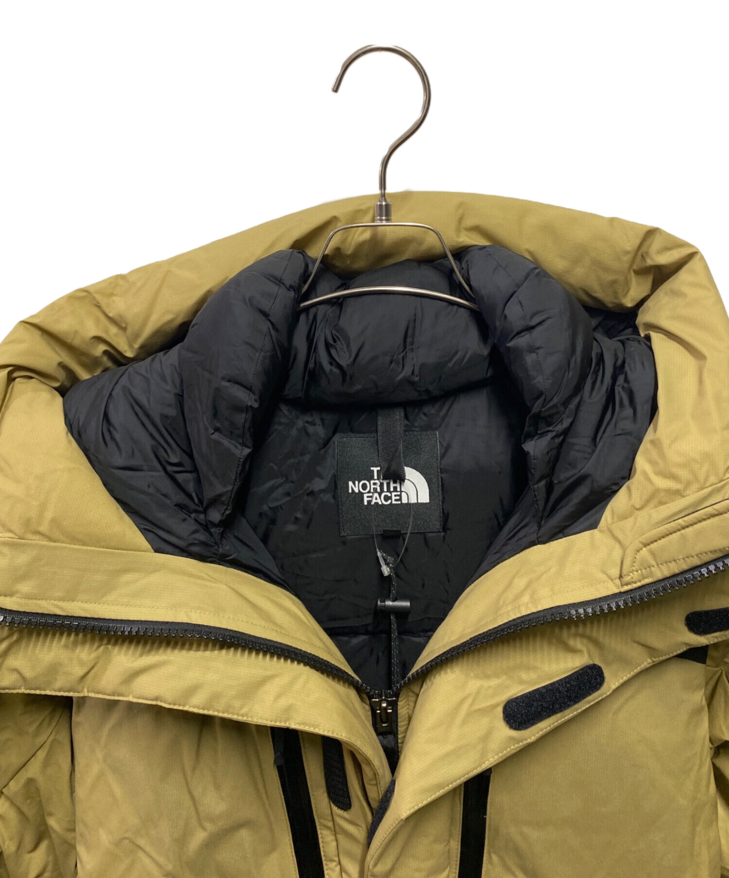中古・古着通販】THE NORTH FACE (ザ ノース フェイス) バルトロライト 