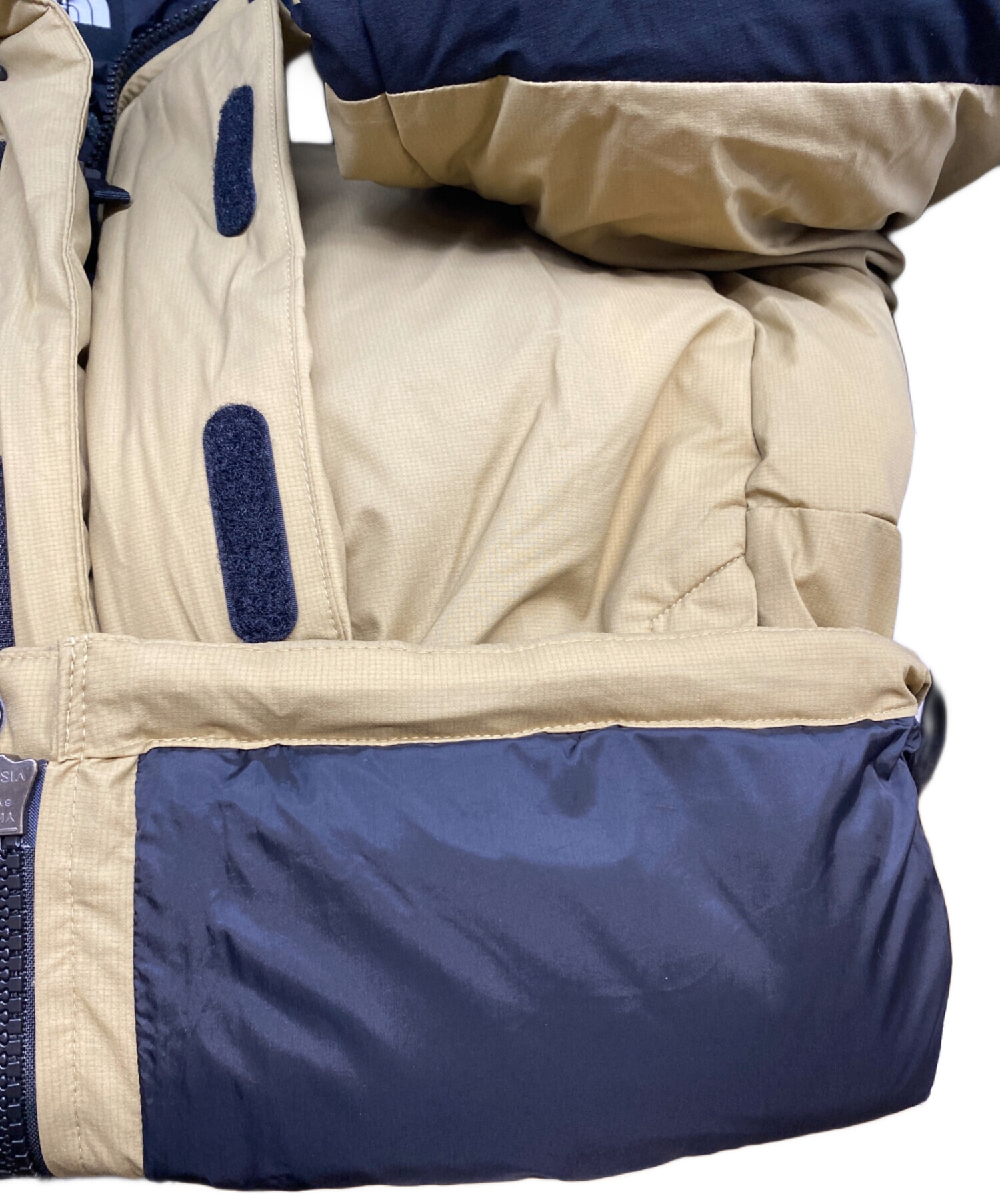 中古・古着通販】THE NORTH FACE (ザ ノース フェイス) バルトロライト 