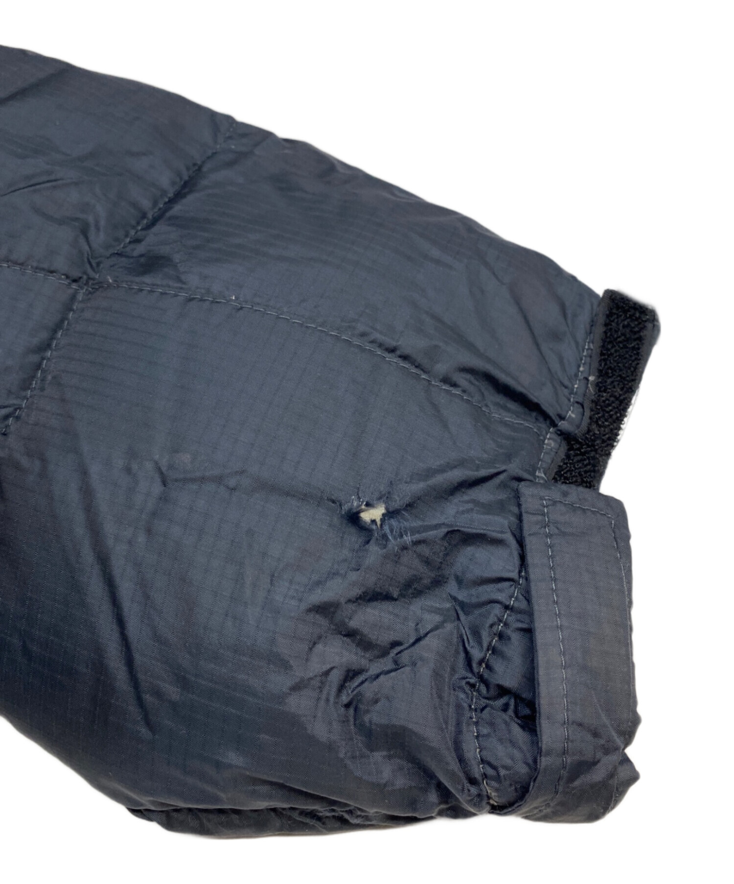 中古・古着通販】THE NORTH FACE (ザ ノース フェイス) サミット 