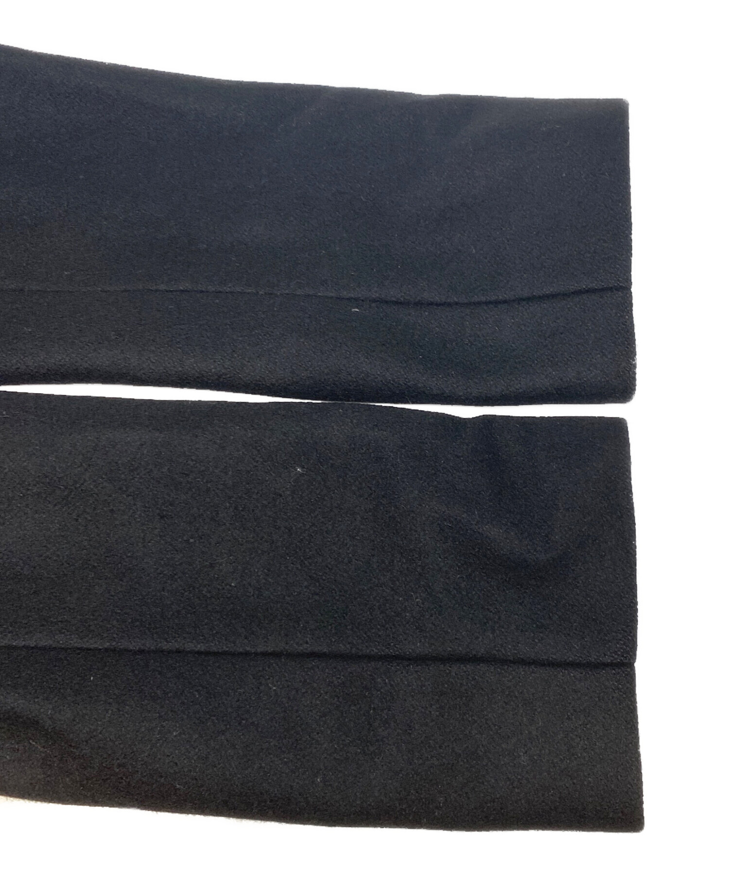 中古・古着通販】BALENCIAGA (バレンシアガ) 08AW アンゴラ混