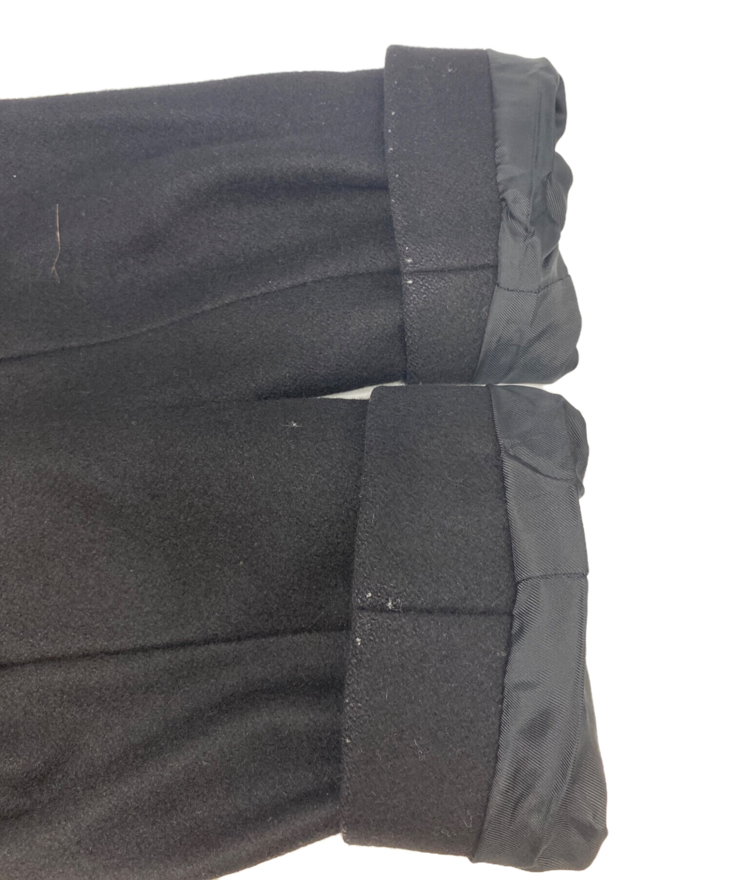中古・古着通販】BALENCIAGA (バレンシアガ) 08AW アンゴラ混