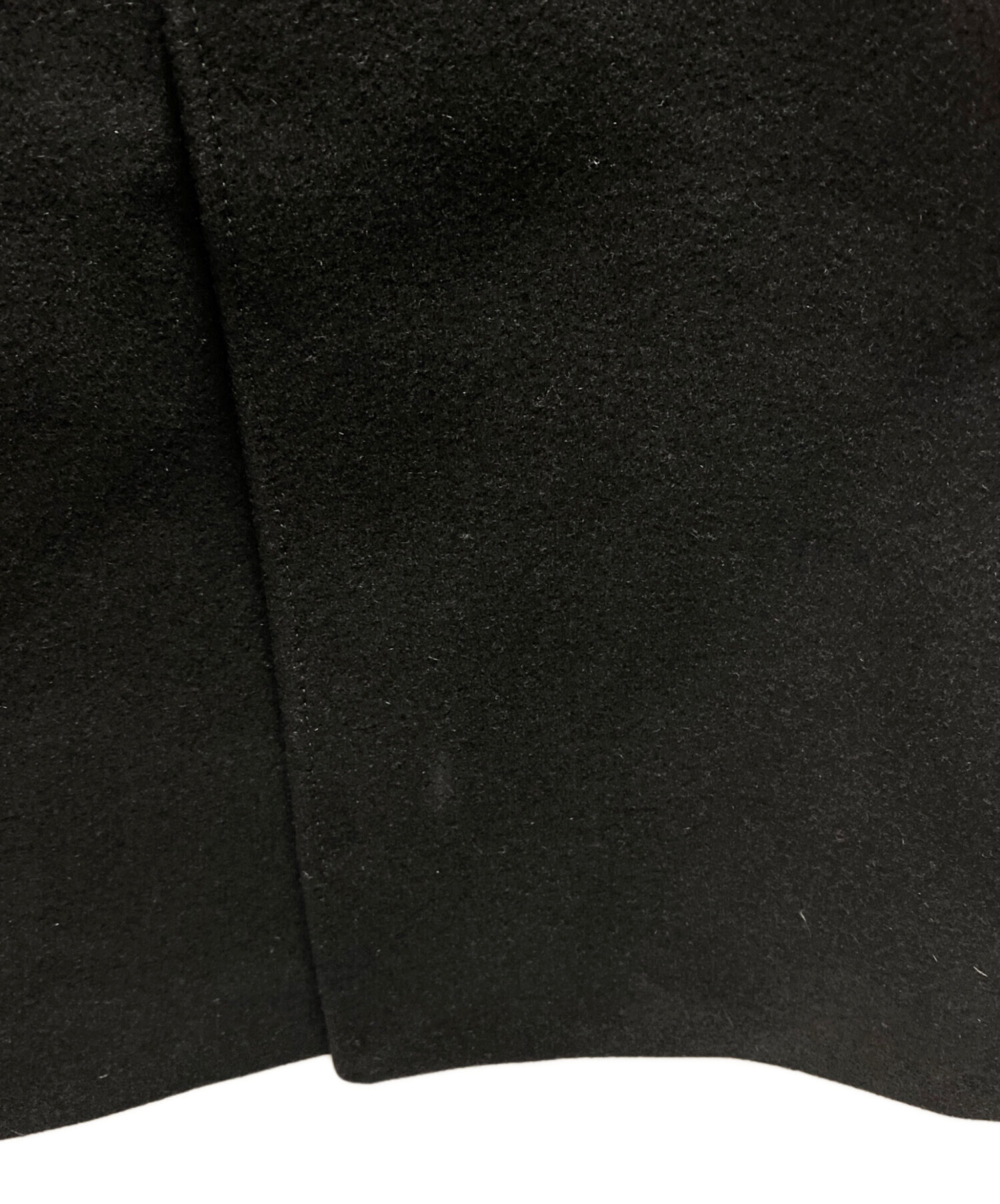 中古・古着通販】BALENCIAGA (バレンシアガ) 08AW アンゴラ混