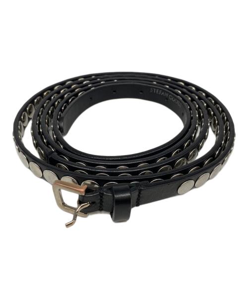 中古・古着通販】STEFAN COOKE (ステファンクック) studded leather