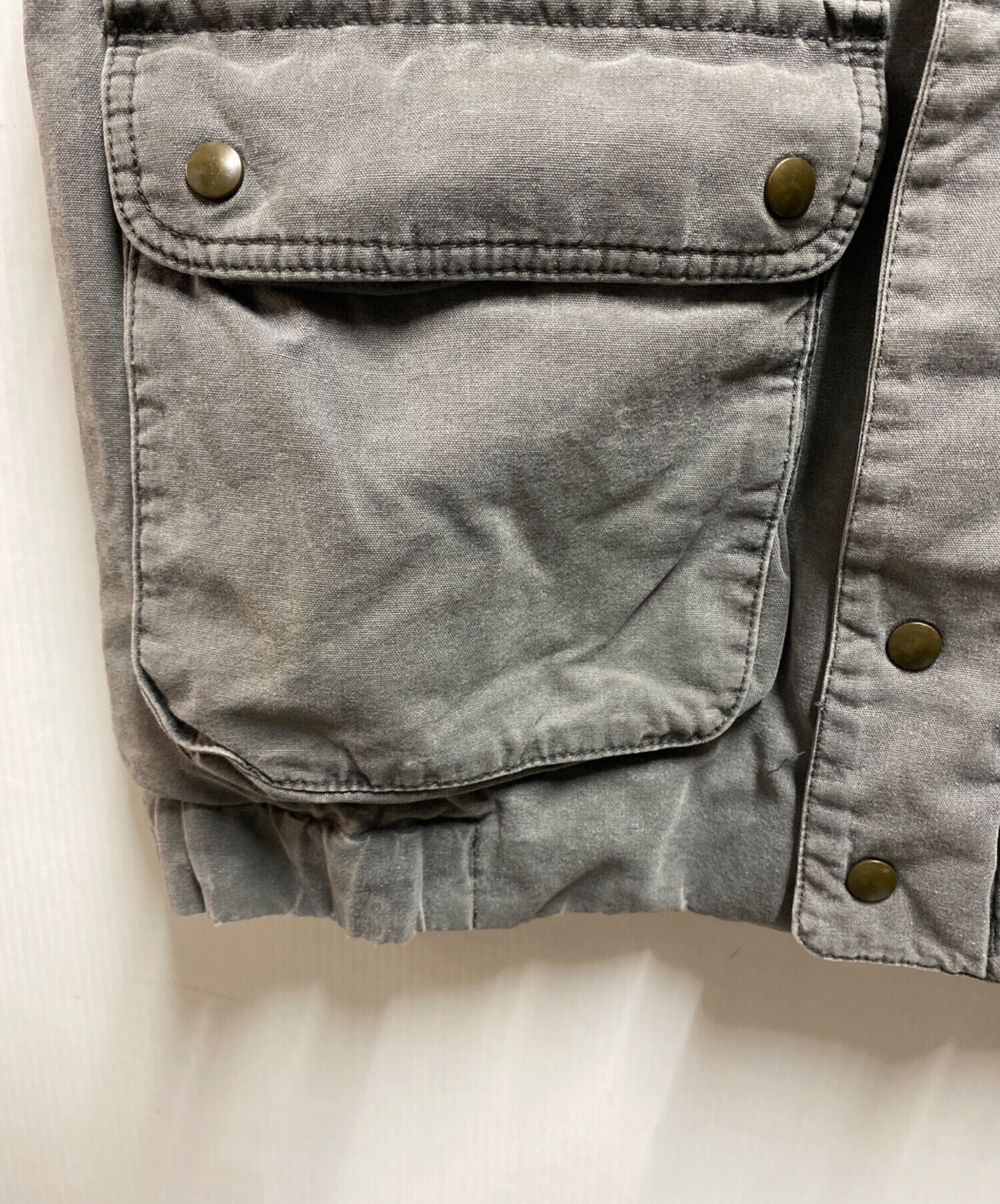 中古・古着通販】Eddie Bauer (エディーバウアー) 80-90s