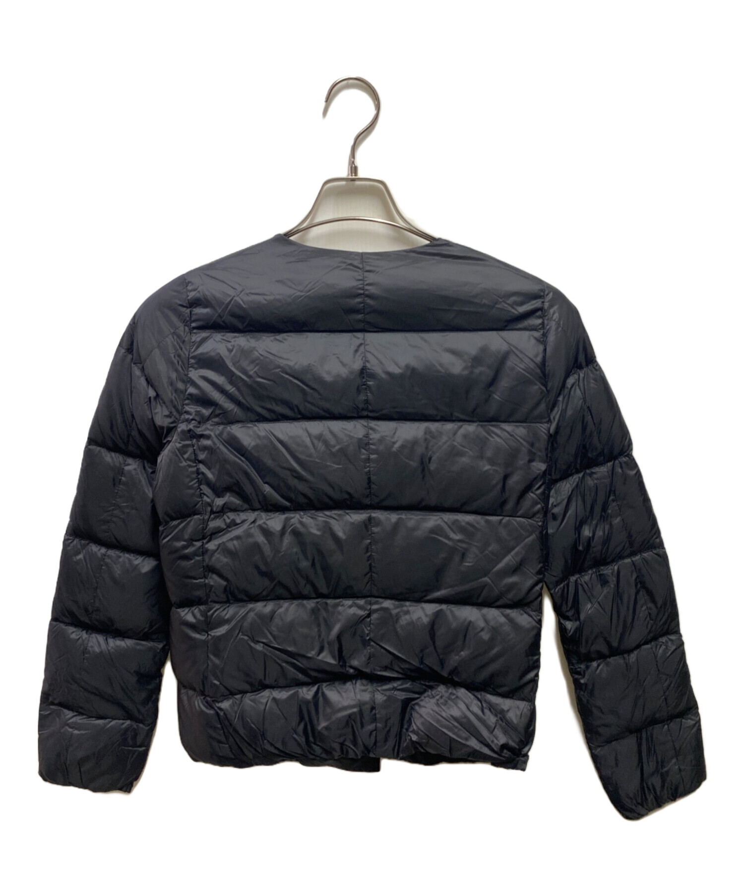 中古・古着通販】Pyrenex (ピレネックス) CANNES 2 ブラック サイズ:S 