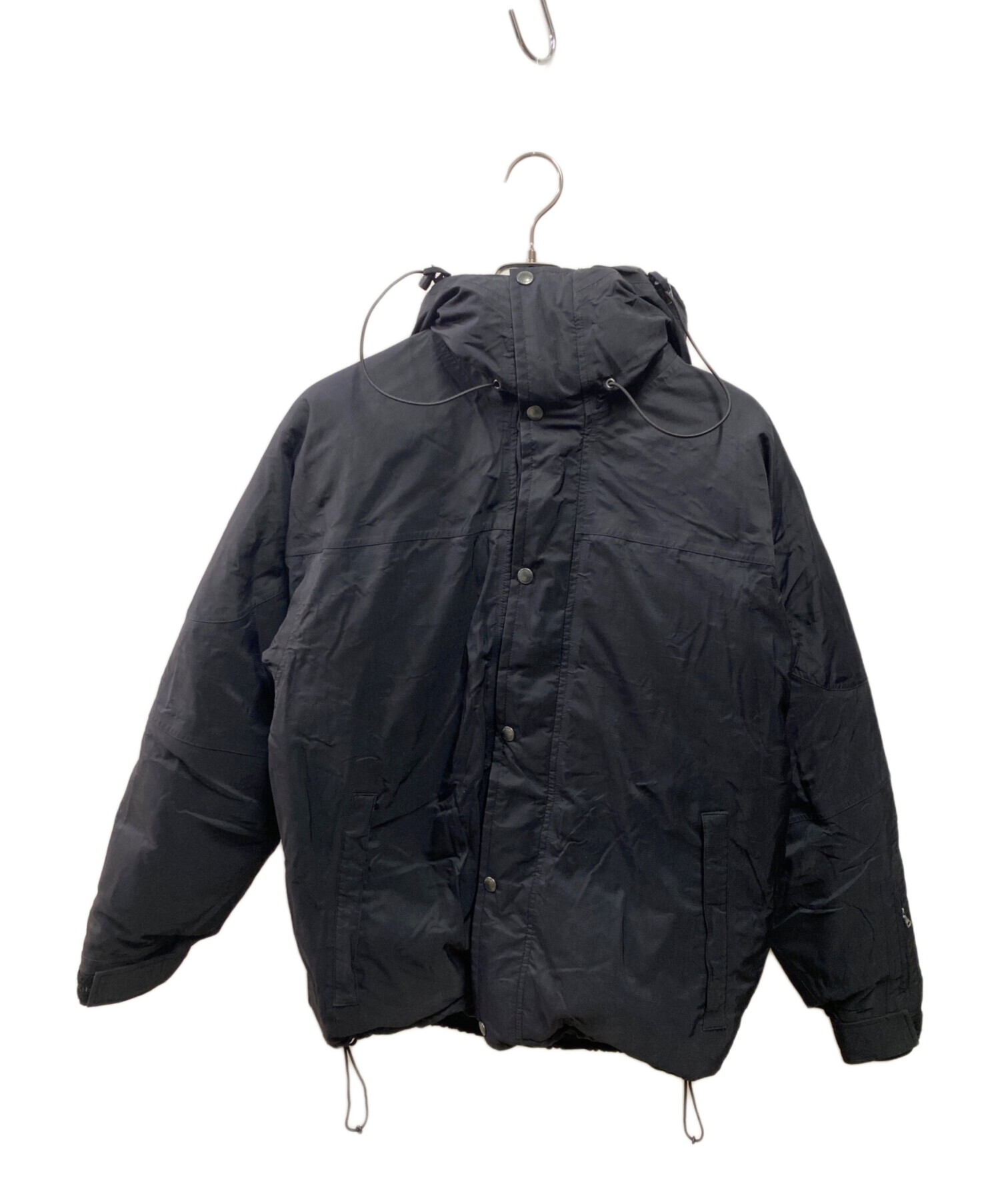   ブラックダウンジャケット　S ブラック中古 中古・古着通販】SOPHNET. (ソフネット) MOUNTAIN DOWN PARKA ブラック