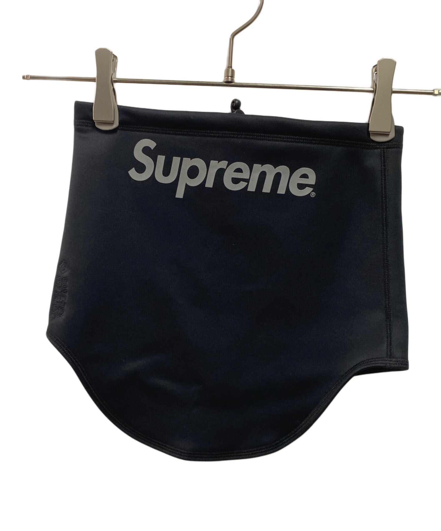 中古・古着通販】SUPREME (シュプリーム) Windstopper Neck Gaiter