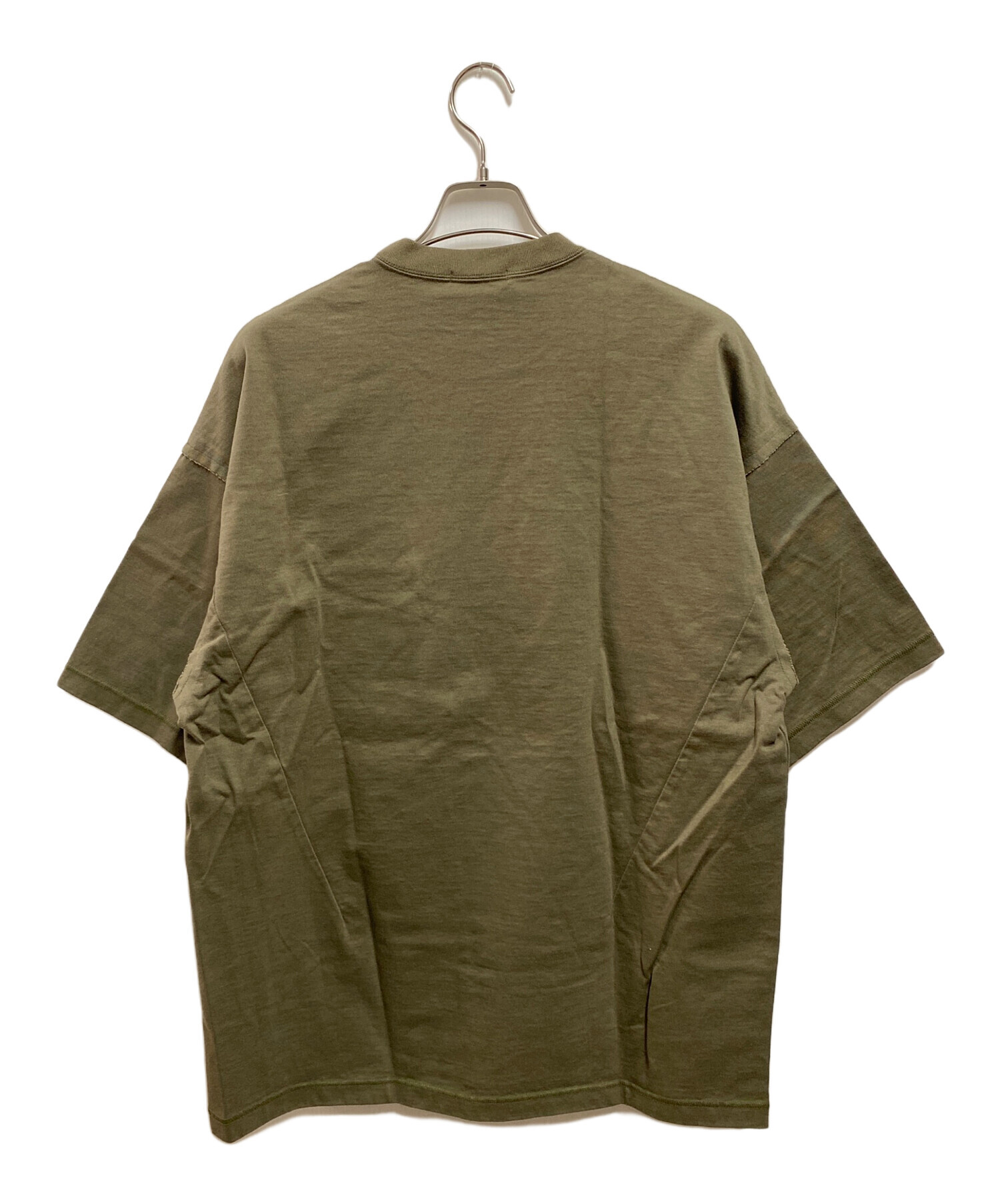 中古・古着通販】UNDERCOVER (アンダーカバー) トライバル フラシ