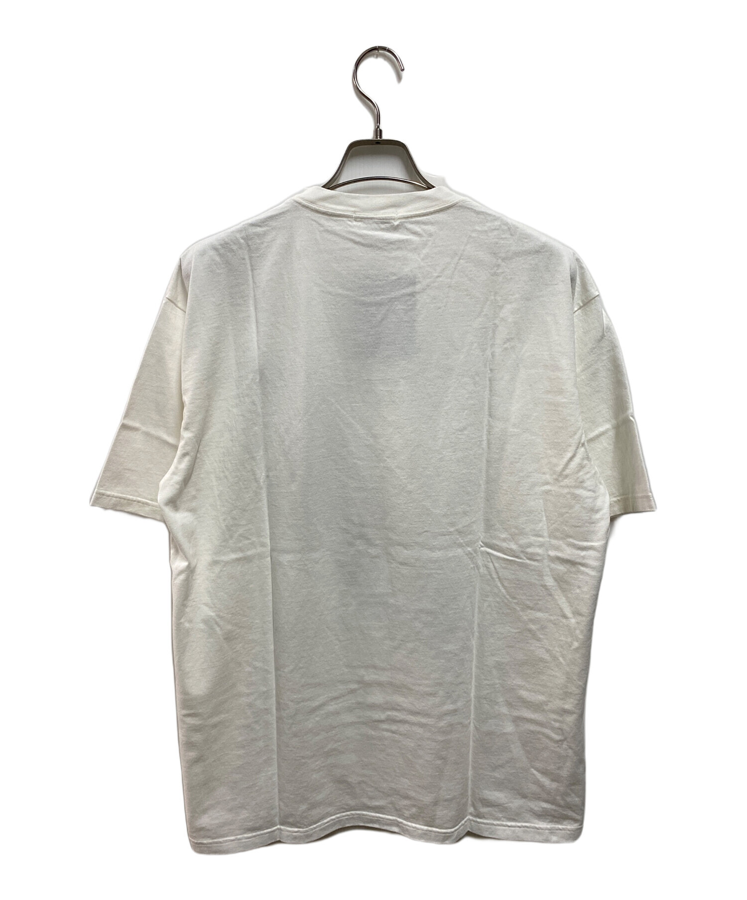 中古・古着通販】UNDERCOVER (アンダーカバー) プリントTシャツ 