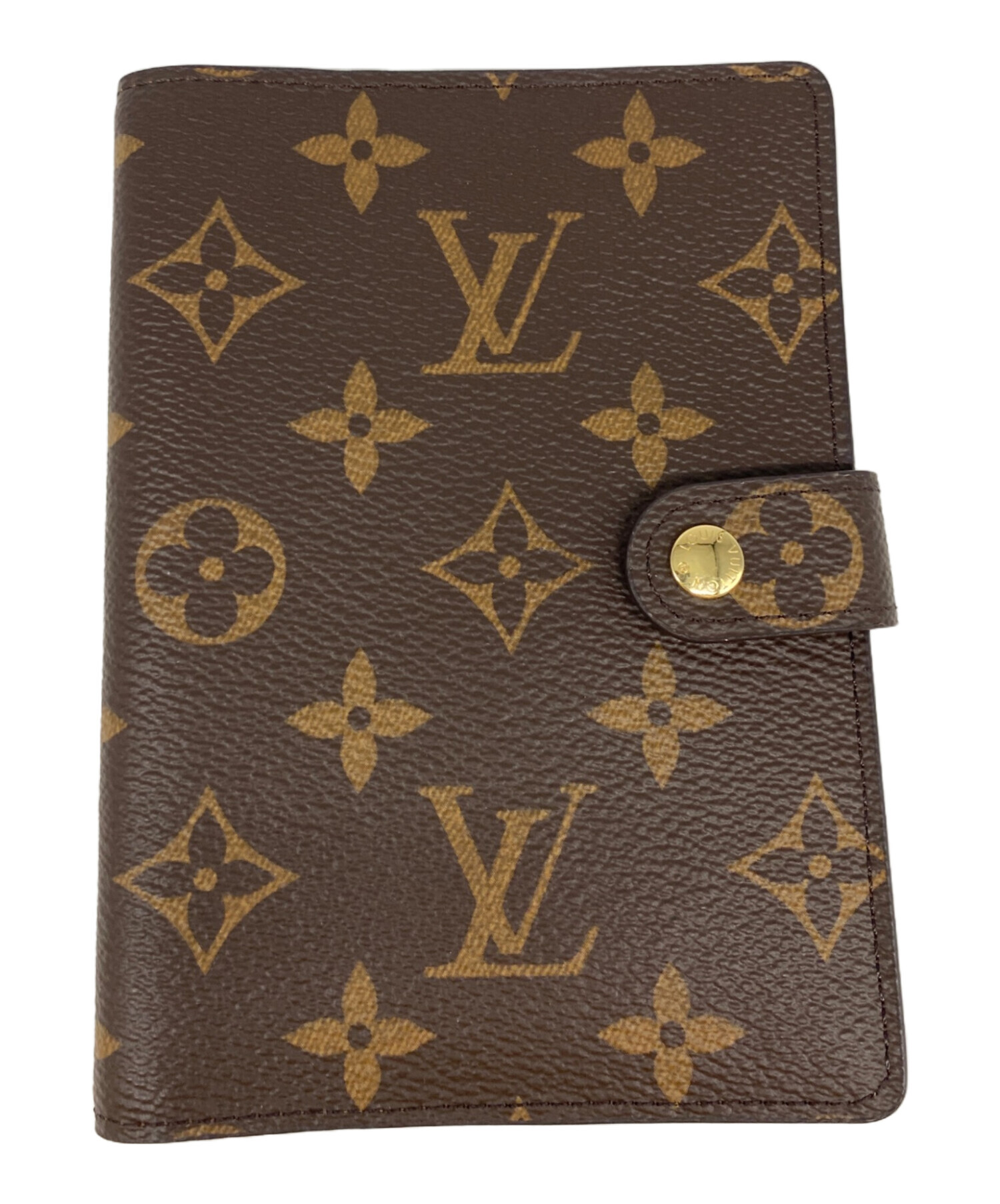 中古・古着通販】LOUIS VUITTON (ルイ ヴィトン) アジェンダPM 