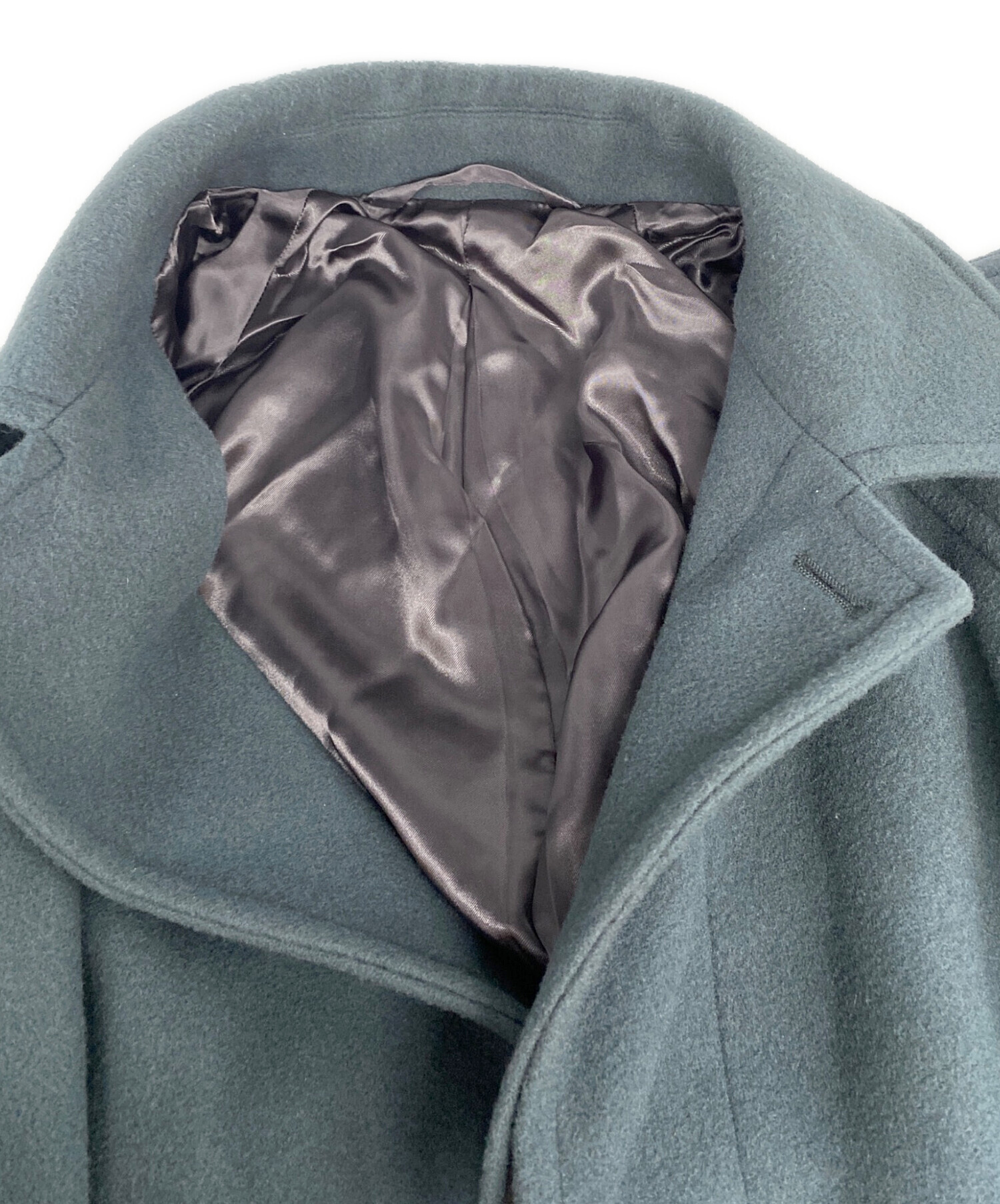 中古・古着通販】UNITED ARROWS (ユナイテッドアローズ) ウールモッサ