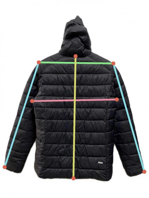 中古・古着通販】save the duck (セイブ ザ ダック) GIRE HOODED ZIP