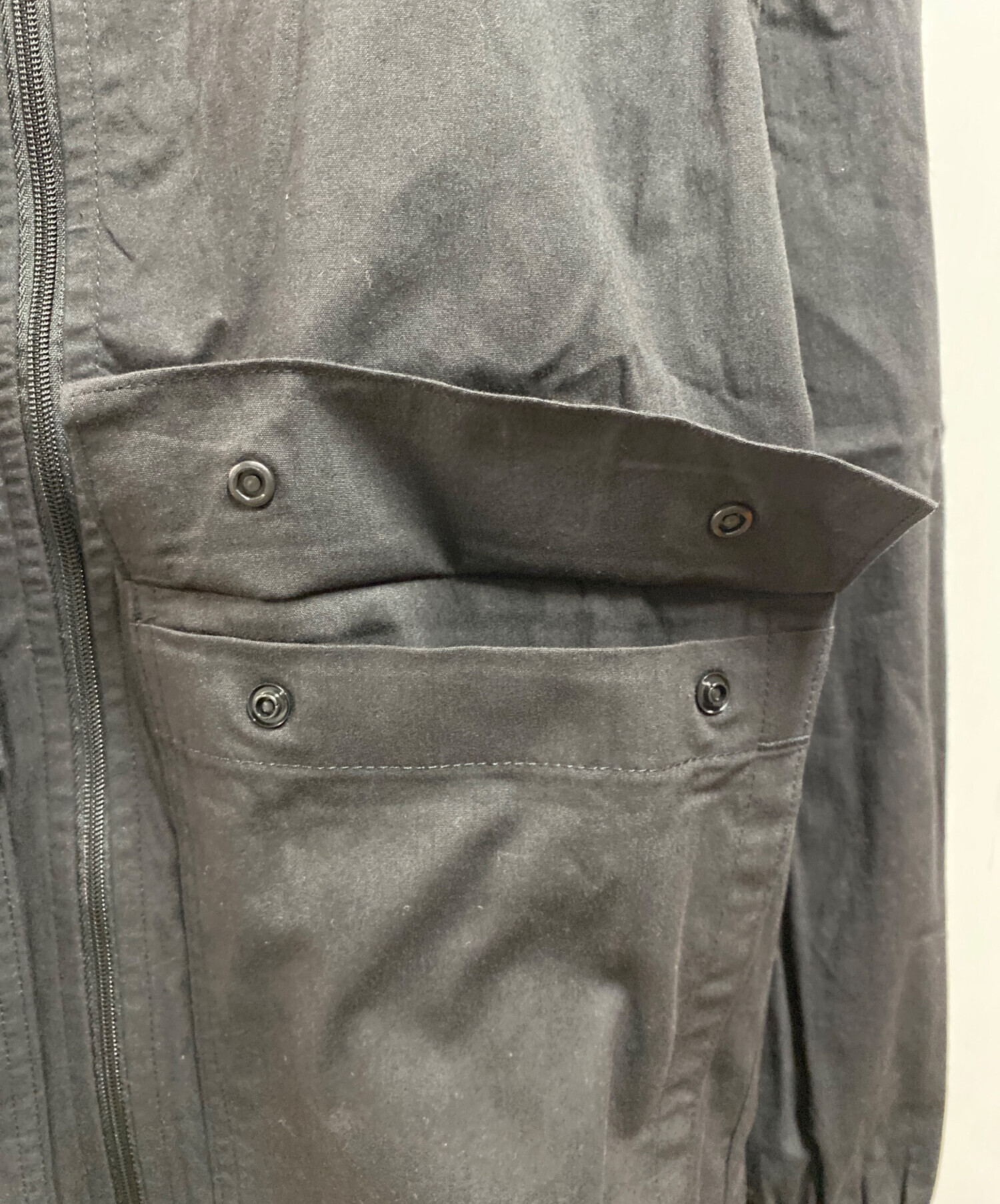中古・古着通販】Patagonia (パタゴニア) Nomader Hoody Jacket 