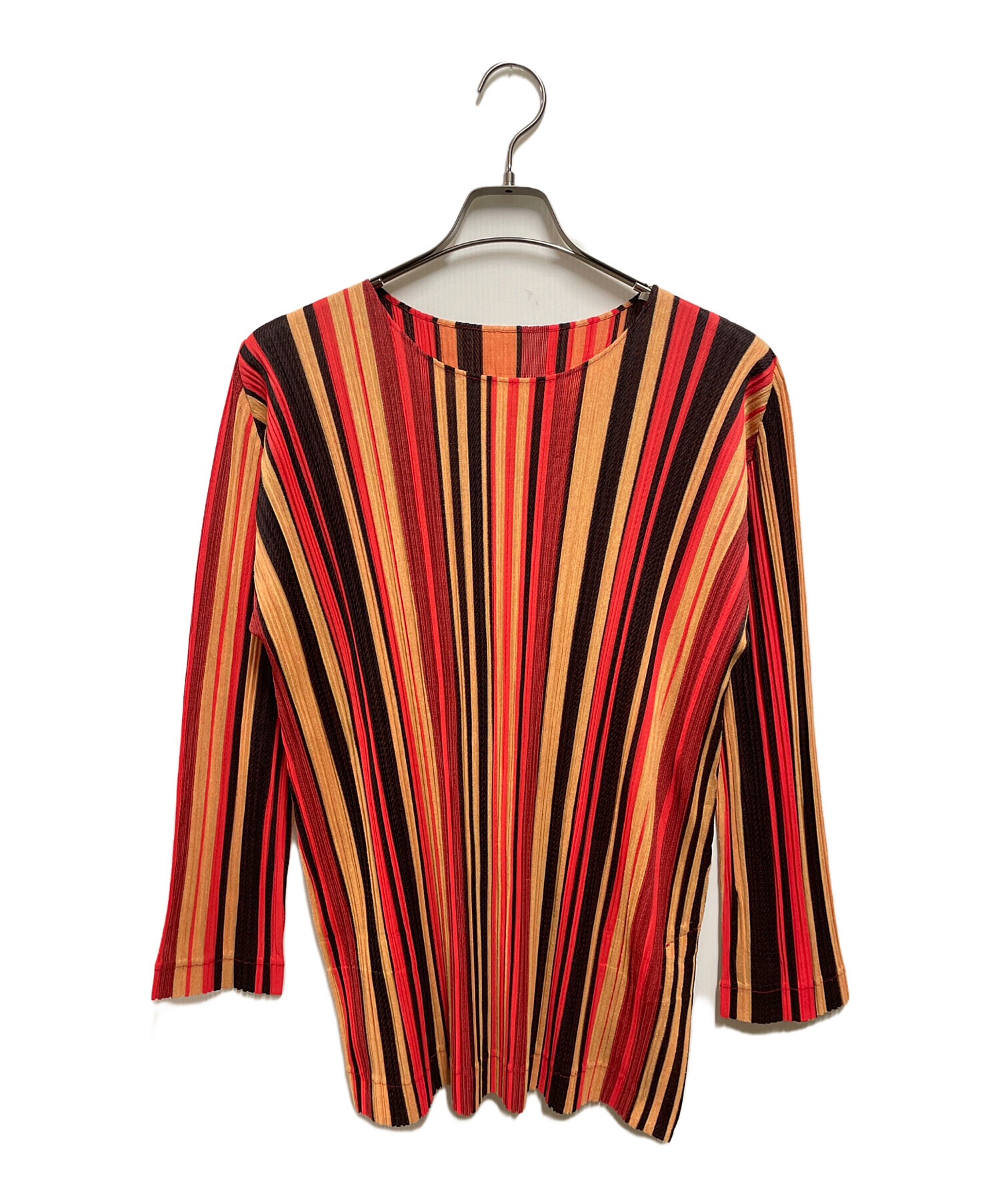 中古・古着通販】PLEATS PLEASE (プリーツプリーズ) プリーツ 