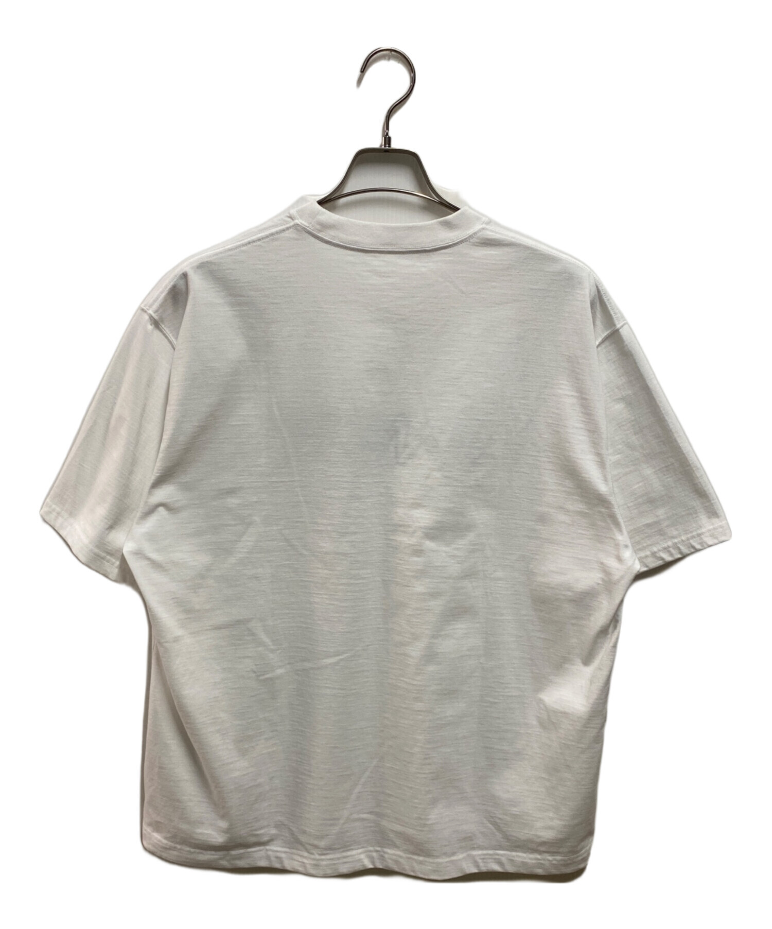 中古・古着通販】ENNOY (エンノイ) Electric Logo EMB Tシャツ