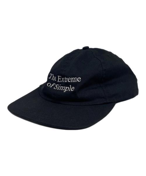 中古・古着通販】ENNOY (エンノイ) The Extreme of Simple CAP
