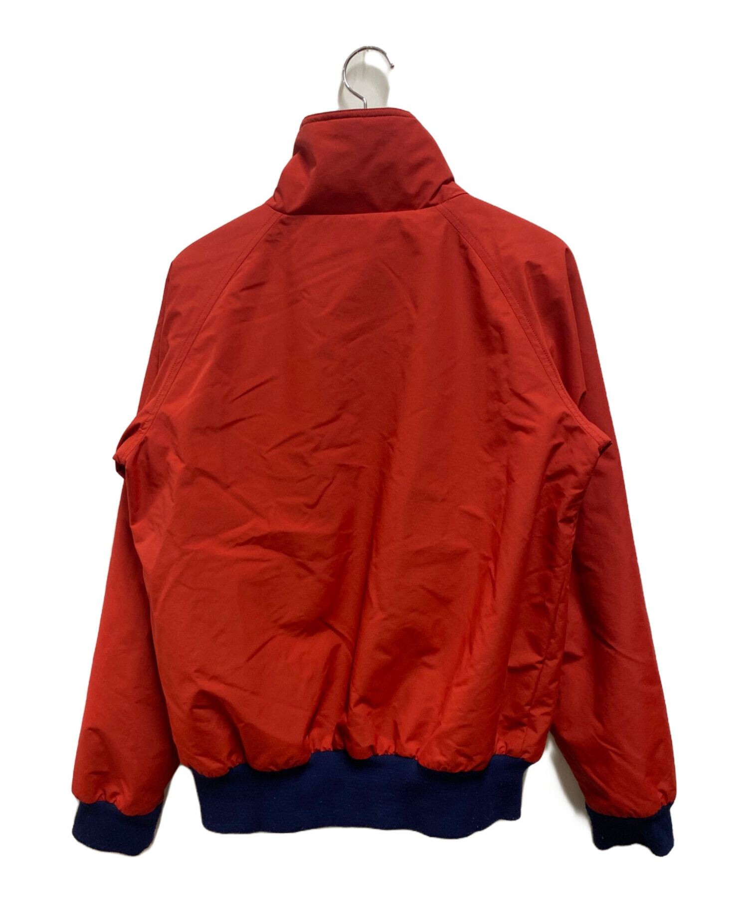 中古・古着通販】Patagonia (パタゴニア) シェルドシンチラジャケット  