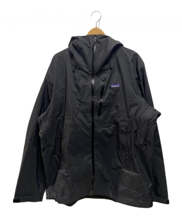 早い者勝ち新品未使用パタゴニア グラナイト・クレスト・レイン・ジャケット M メンズ・グラナイト・クレスト・レイン・ジャケット - パタゴニア公式