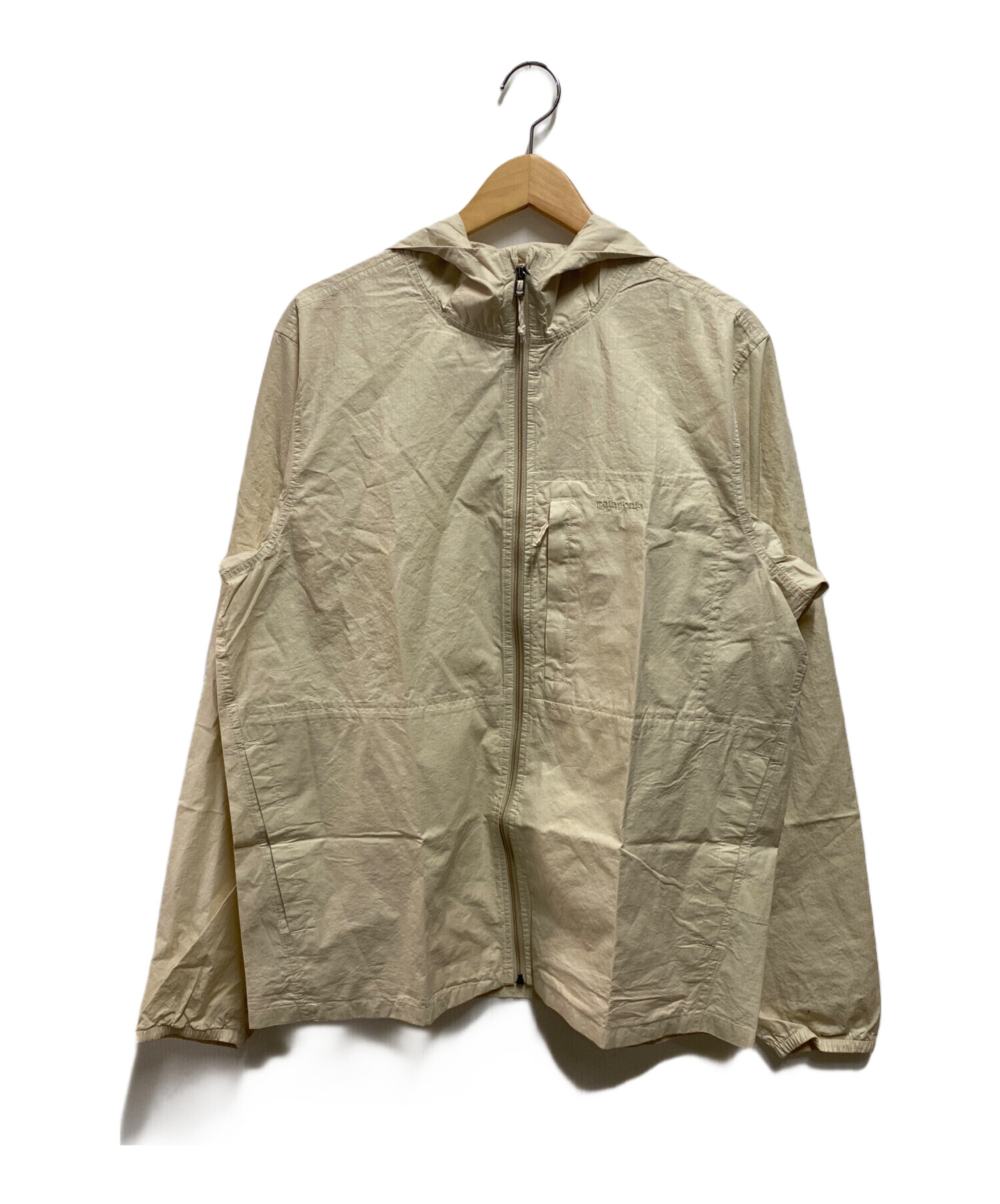 中古・古着通販】Patagonia (パタゴニア) ウインドスウィープ 