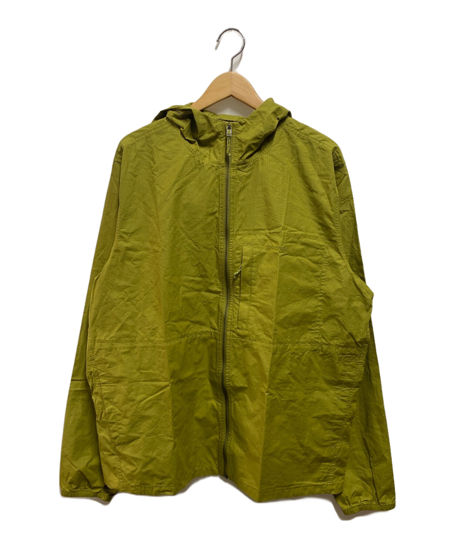 patagonia メンズ　ウインドスウィープ・ジャケット L M's Windsweep Jkt （メンズ・ウインドスウィープ・ジャケット