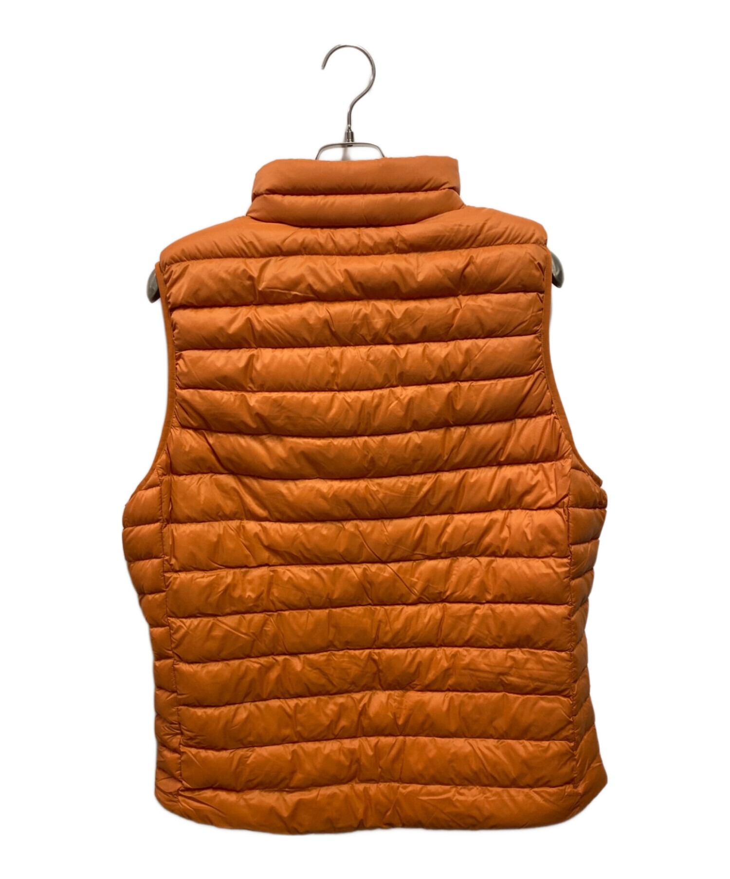 中古・古着通販】Patagonia (パタゴニア) ダウンセーターベスト