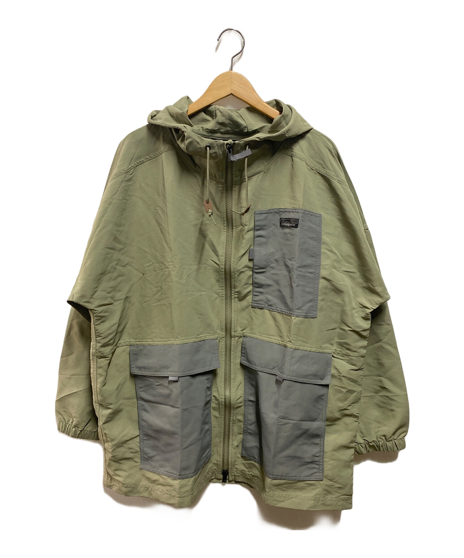 中古・古着通販】Patagonia (パタゴニア) スカイセイル・アンラインド