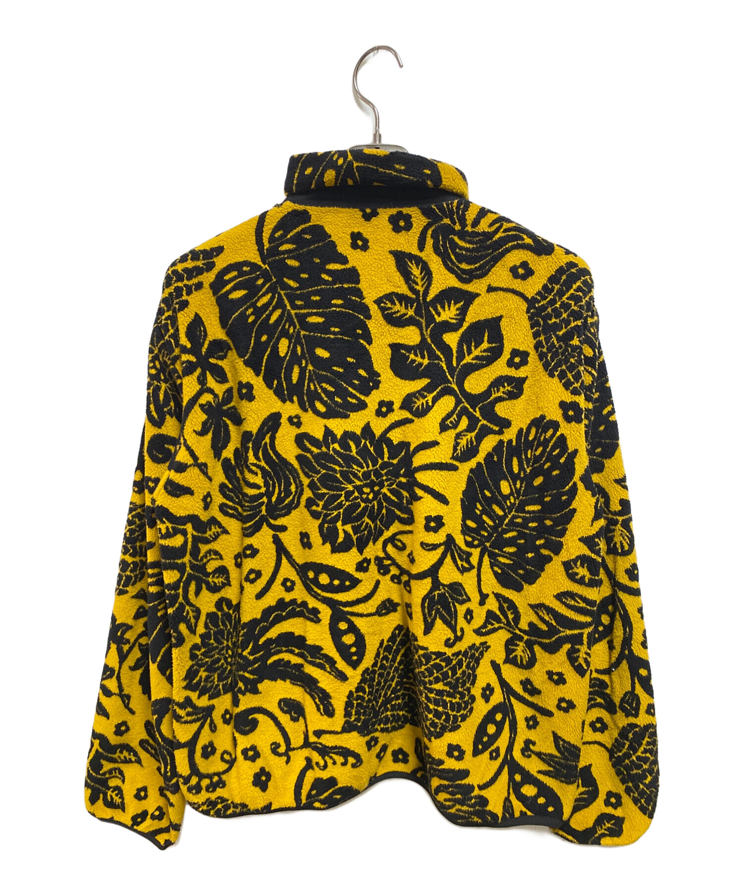 新品タグ付きJil Sander+ ジルサンダーフリースジャケット　メンズ Jil Sander(ジルサンダー) フリースジャケット(メンズ) - 海外通販のBUYMA