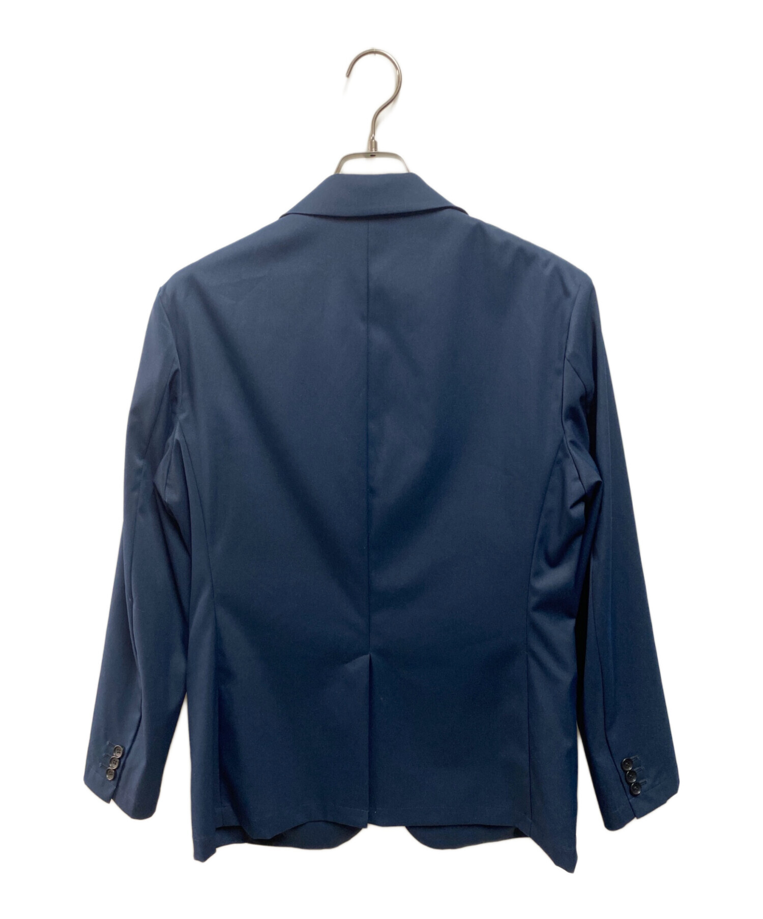 中古・古着通販】WWS (ワークウェアスーツ) Bizセットアップスーツ