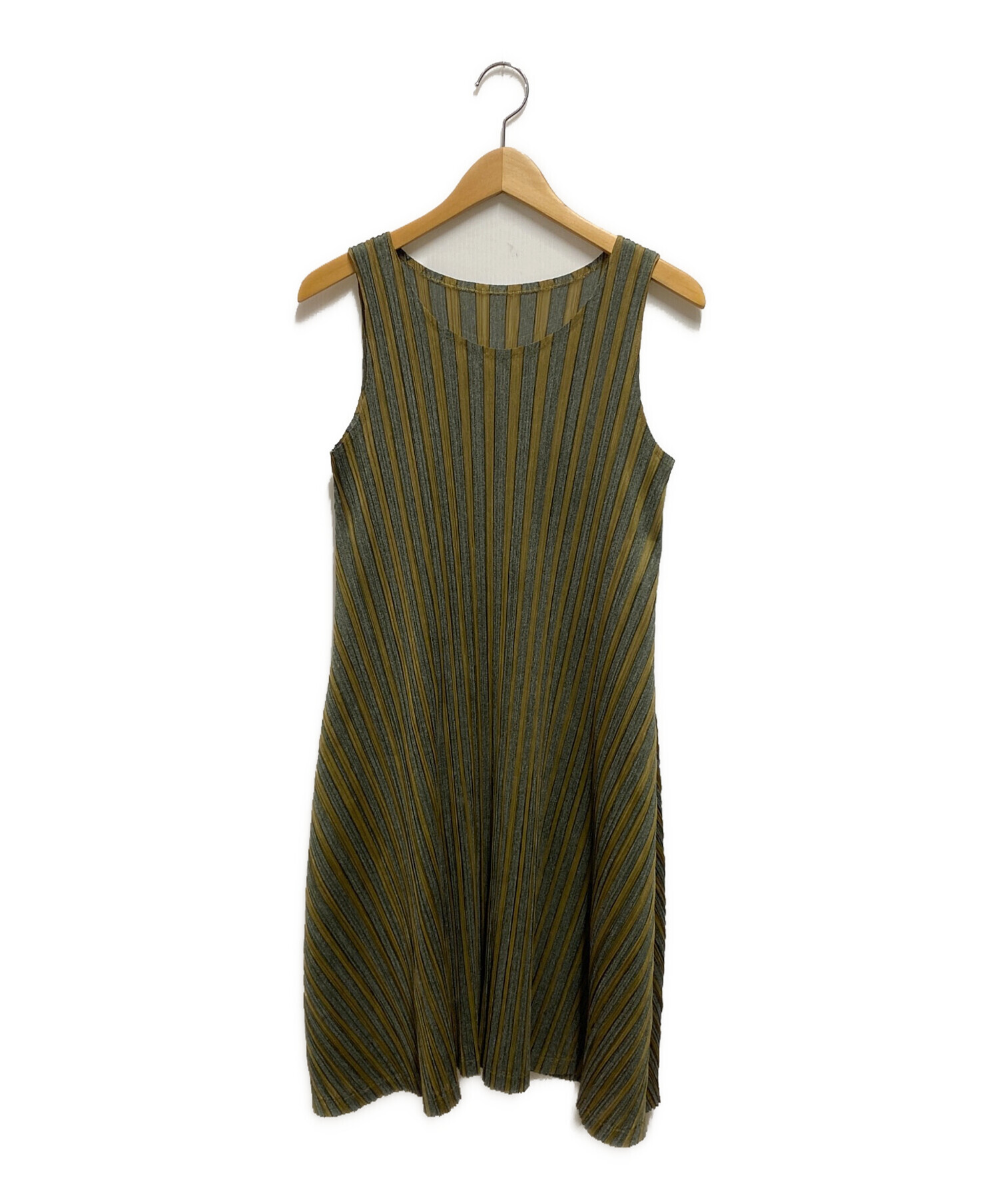 中古・古着通販】PLEATS PLEASE (プリーツプリーズ) プリーツ