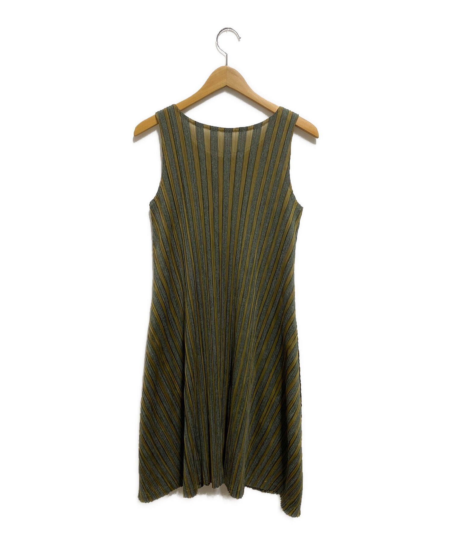 中古・古着通販】PLEATS PLEASE (プリーツプリーズ) プリーツ