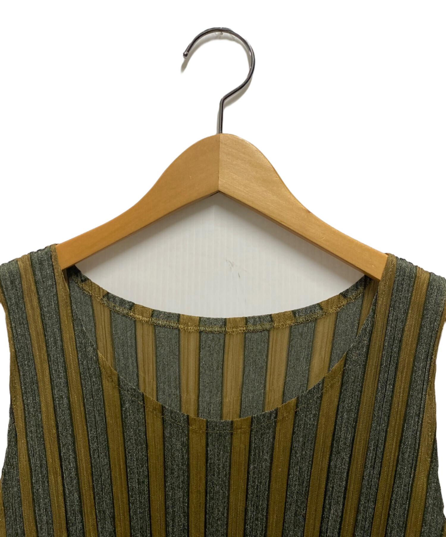 中古・古着通販】PLEATS PLEASE (プリーツプリーズ) プリーツ
