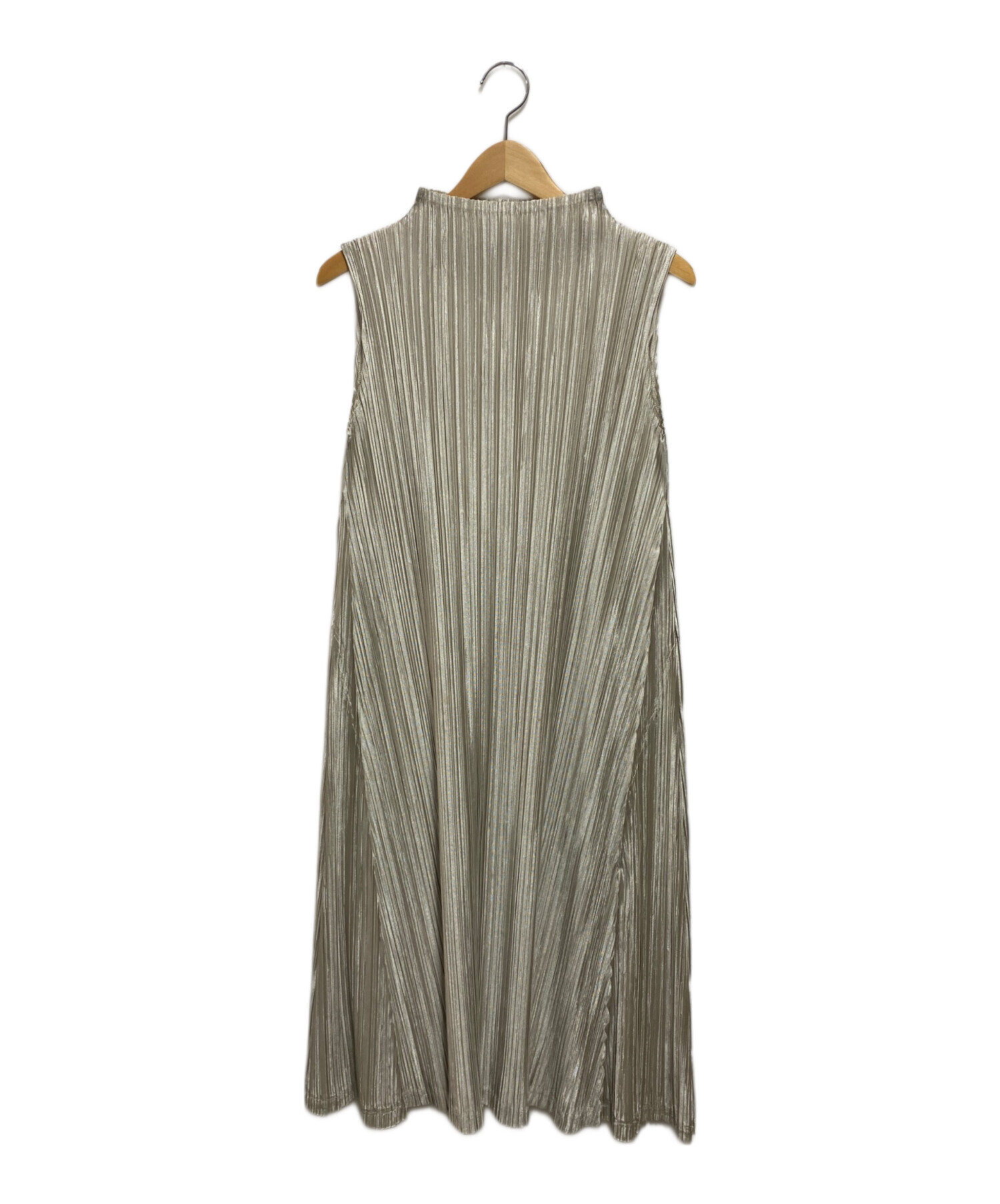 中古・古着通販】PLEATS PLEASE (プリーツプリーズ) プリーツ