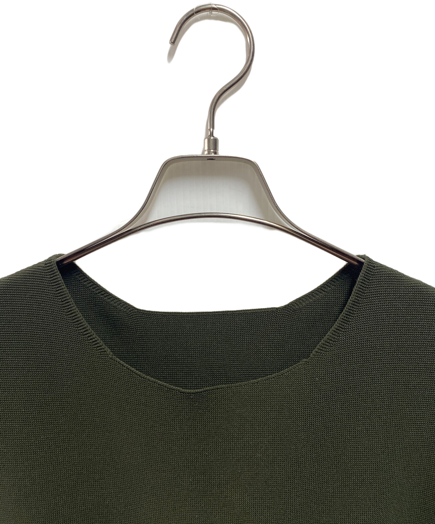 中古・古着通販】me ISSEY MIYAKE (ミーイッセイ ミヤケ) ノースリーブ