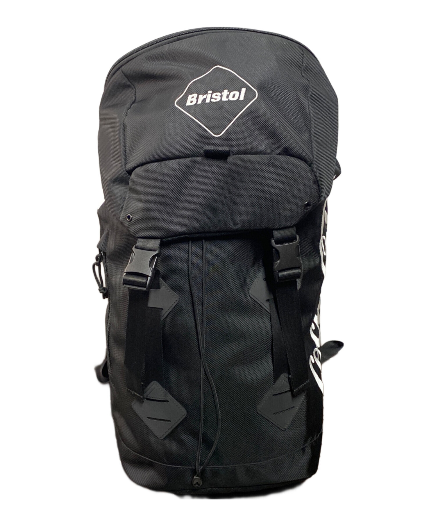 FCRB ブリストル NEWERA Coca-Cola バックパックリュック