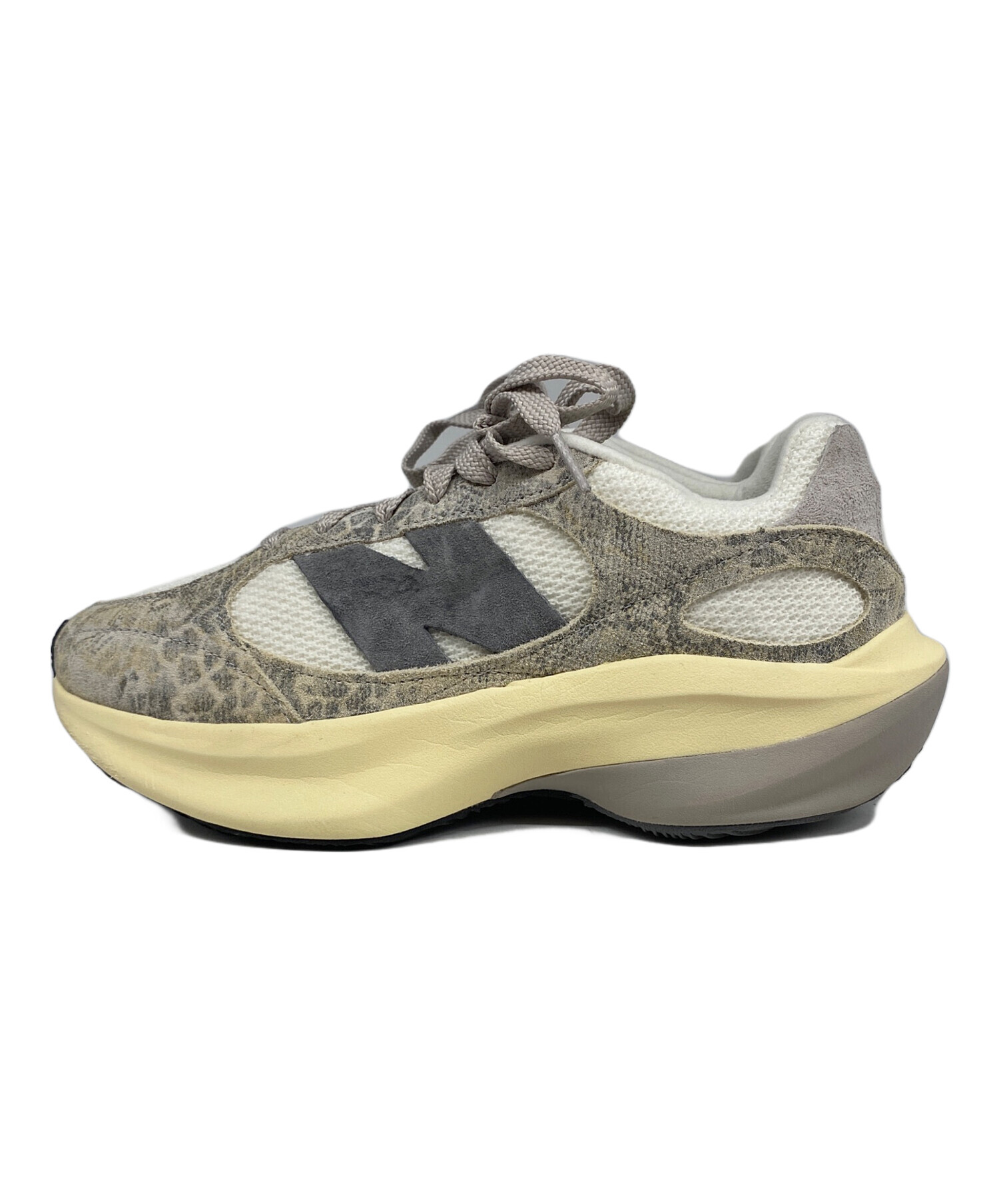 中古・古着通販】NEW BALANCE (ニューバランス) WRPD Runner NBS