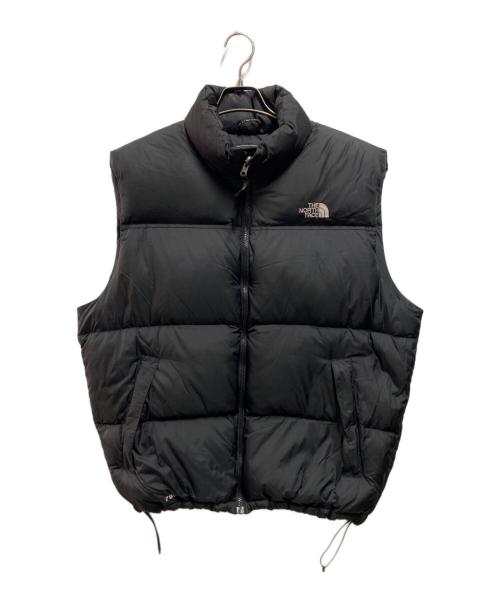 m6523【新品 THE NORTH FACE】TREKKER ベスト XL 中古・古着通販】THE NORTH FACE (ザ ノース フェイス) ベスト