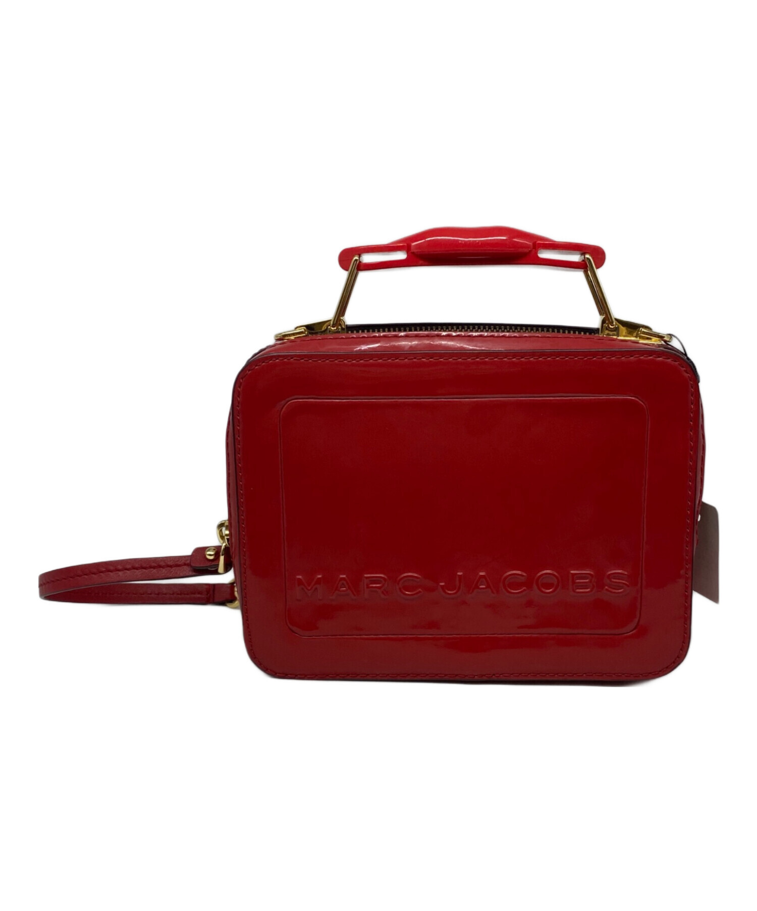 中古・古着通販】MARC JACOBS (マーク ジェイコブス) THE BOX 20 