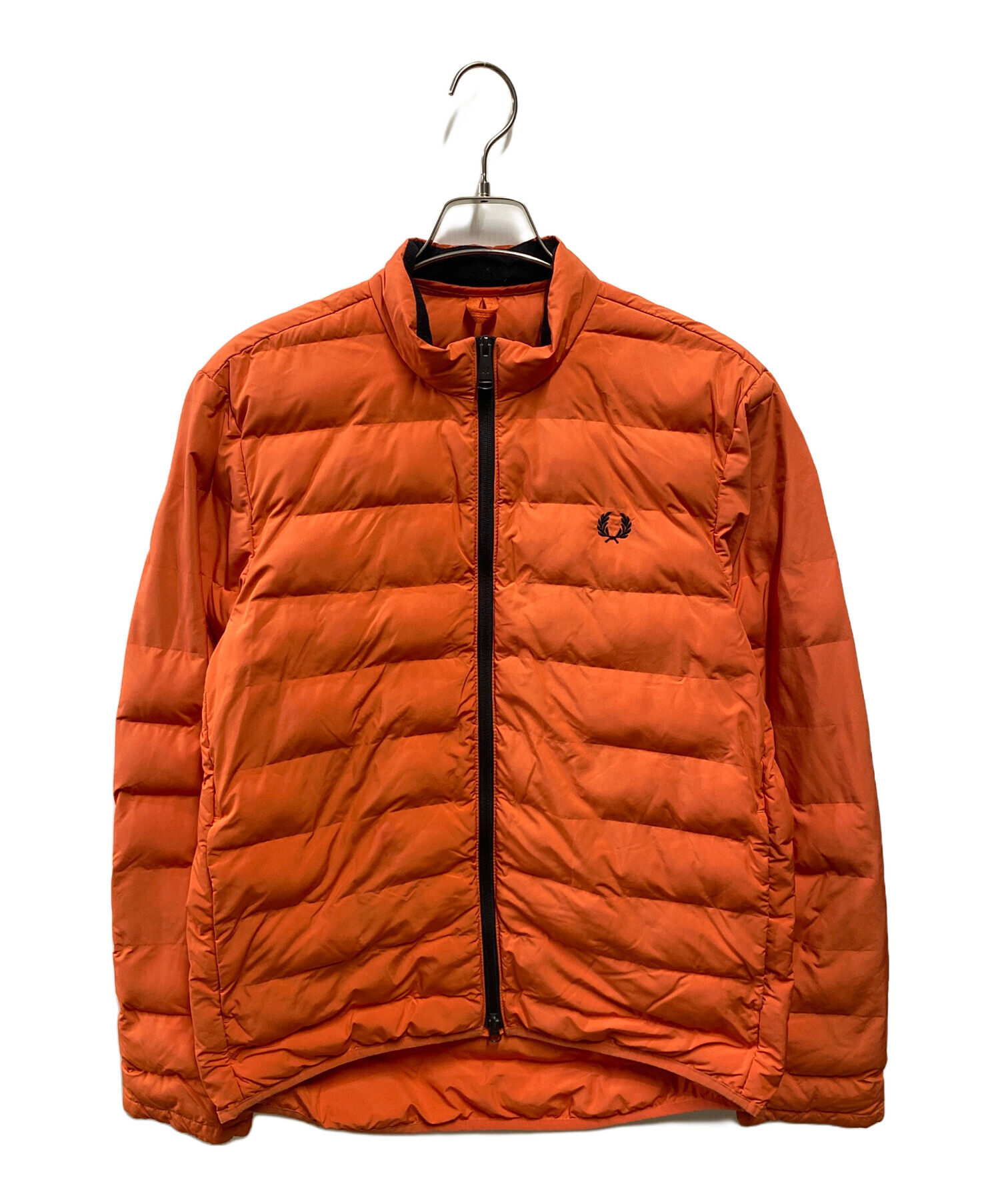 中古・古着通販】FRED PERRY (フレッドペリー) INSULATED JACKET 