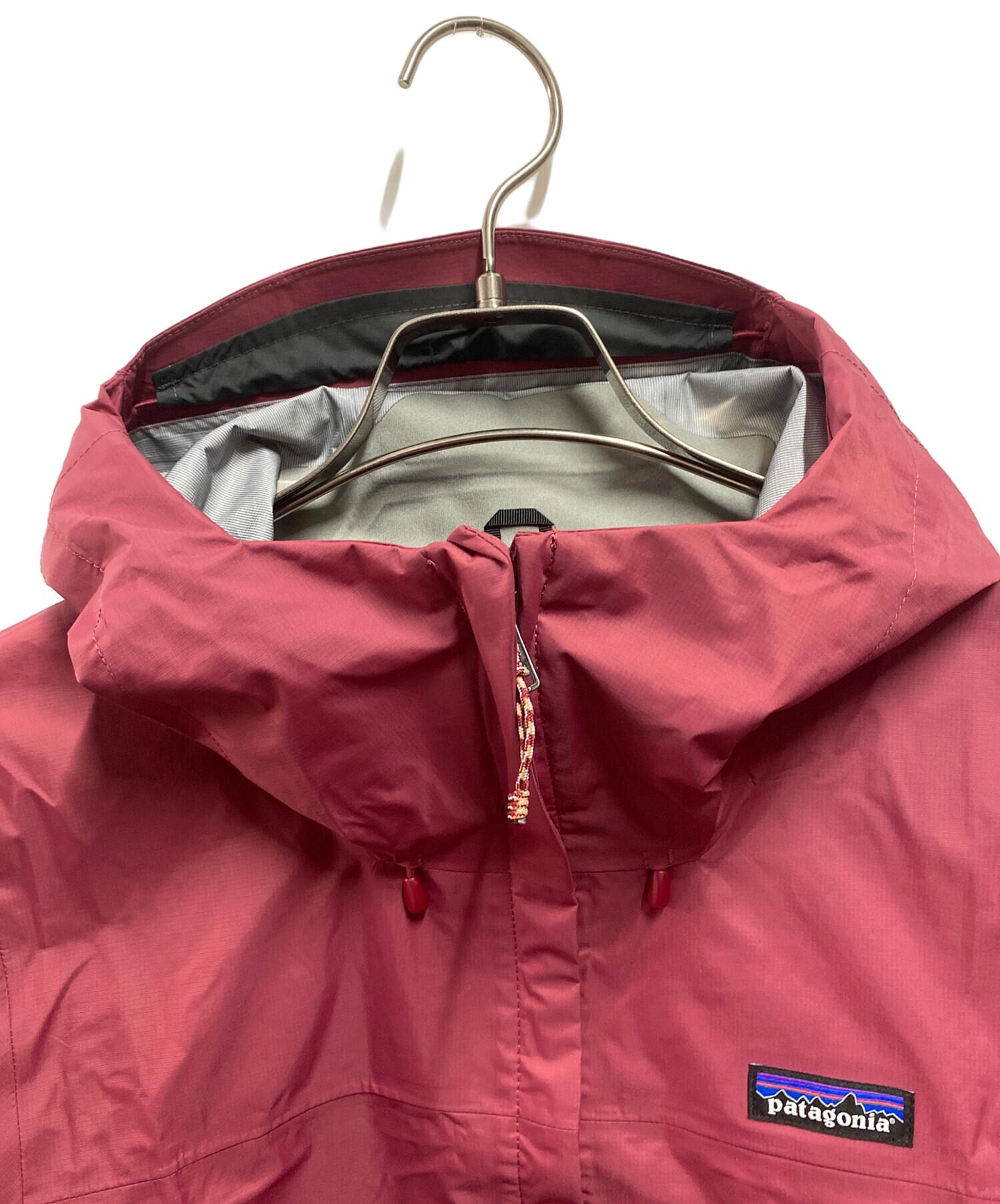中古・古着通販】Patagonia (パタゴニア) トレントシェル3Lレイン 
