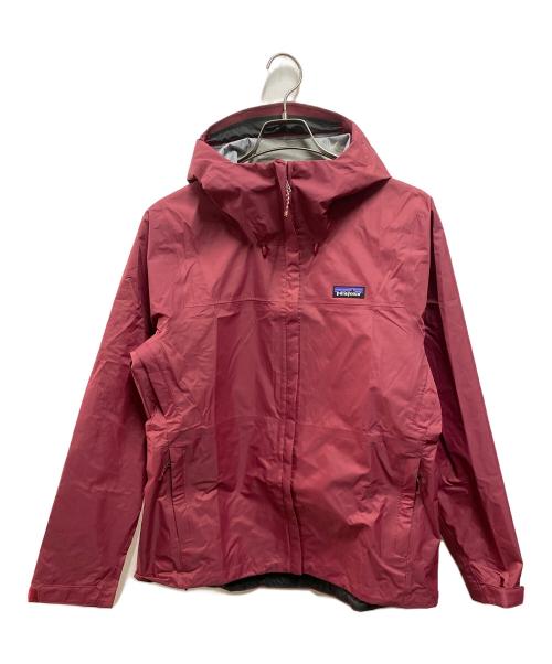 中古・古着通販】Patagonia (パタゴニア) トレントシェル3Lレイン