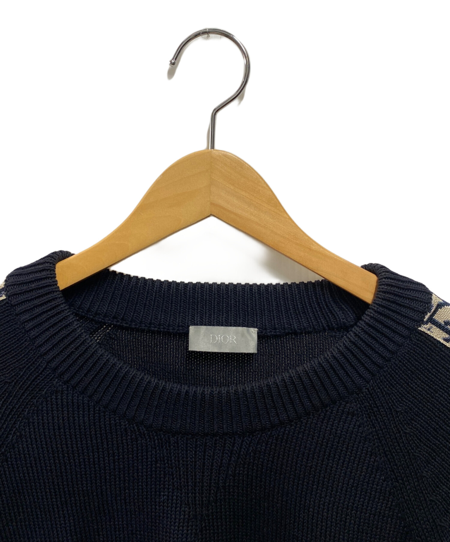 中古・古着通販】Christian Dior (クリスチャン ディオール