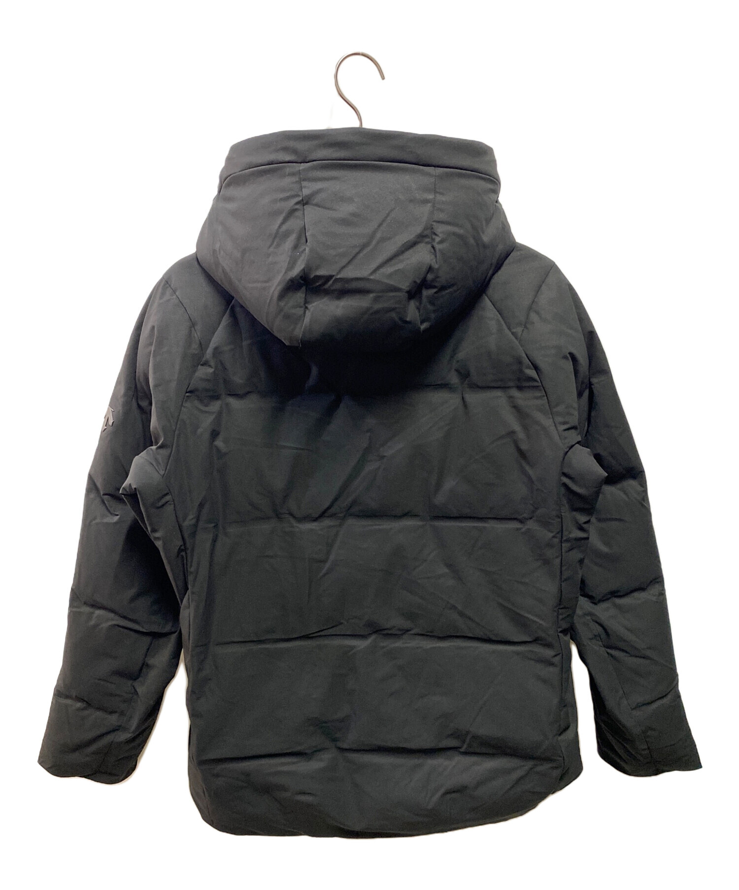 中古・古着通販】DESCENTE (デサント) MOUNTAINEER MIZUSAWA DOWN 