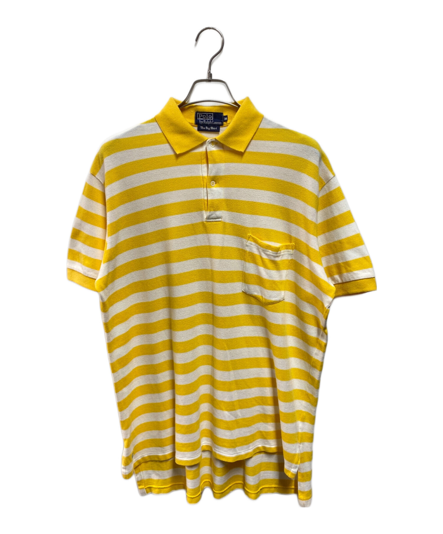 中古・古着通販】POLO RALPH LAUREN (ポロ・ラルフローレン) the big 