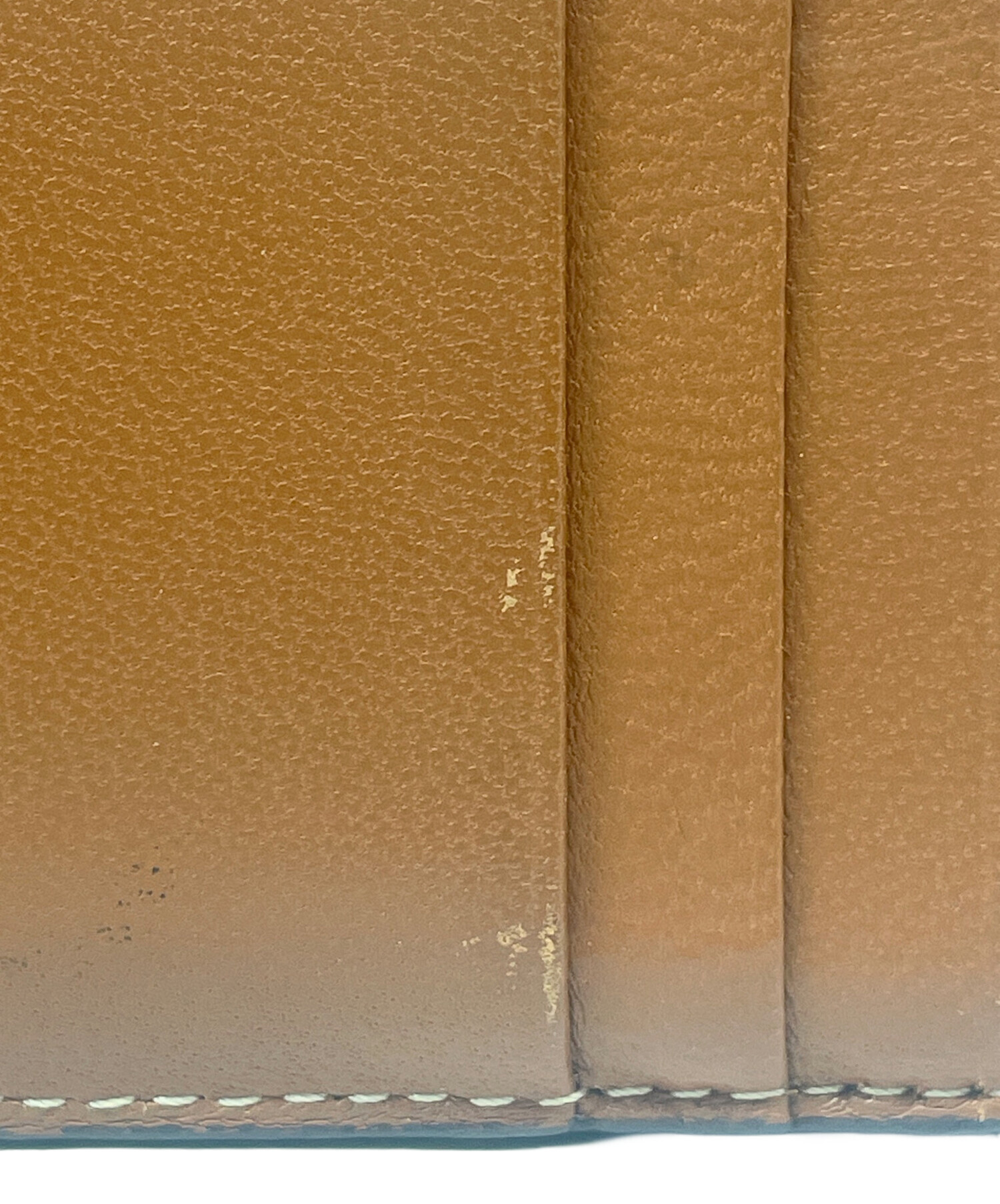 中古・古着通販】CELINE (セリーヌ) トリオンフスムースラムスキン 