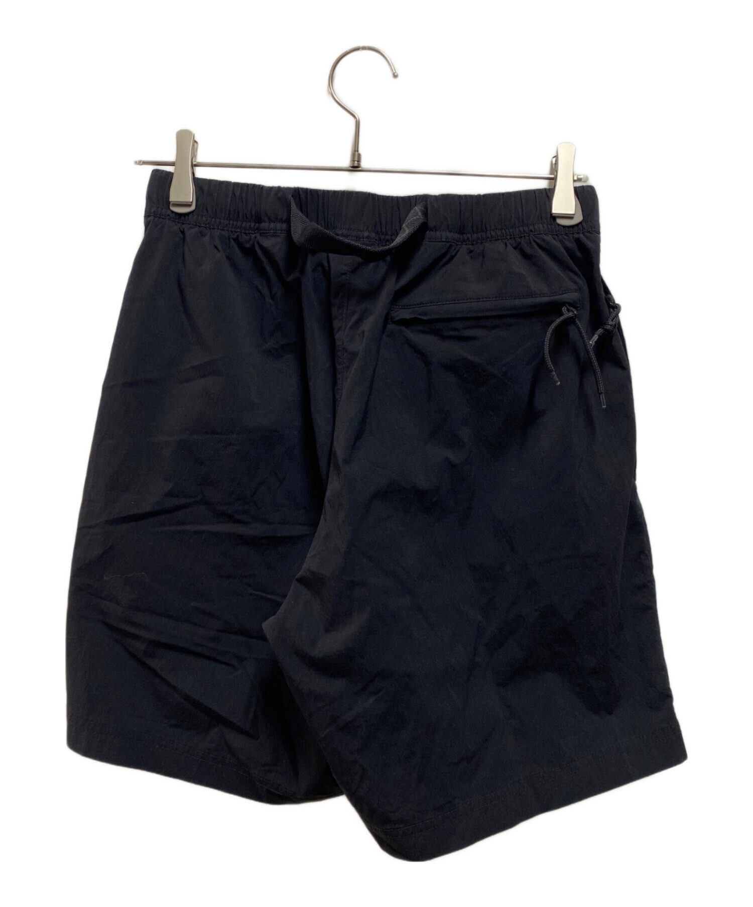 00s NIKE ACG polyester cargo shorts