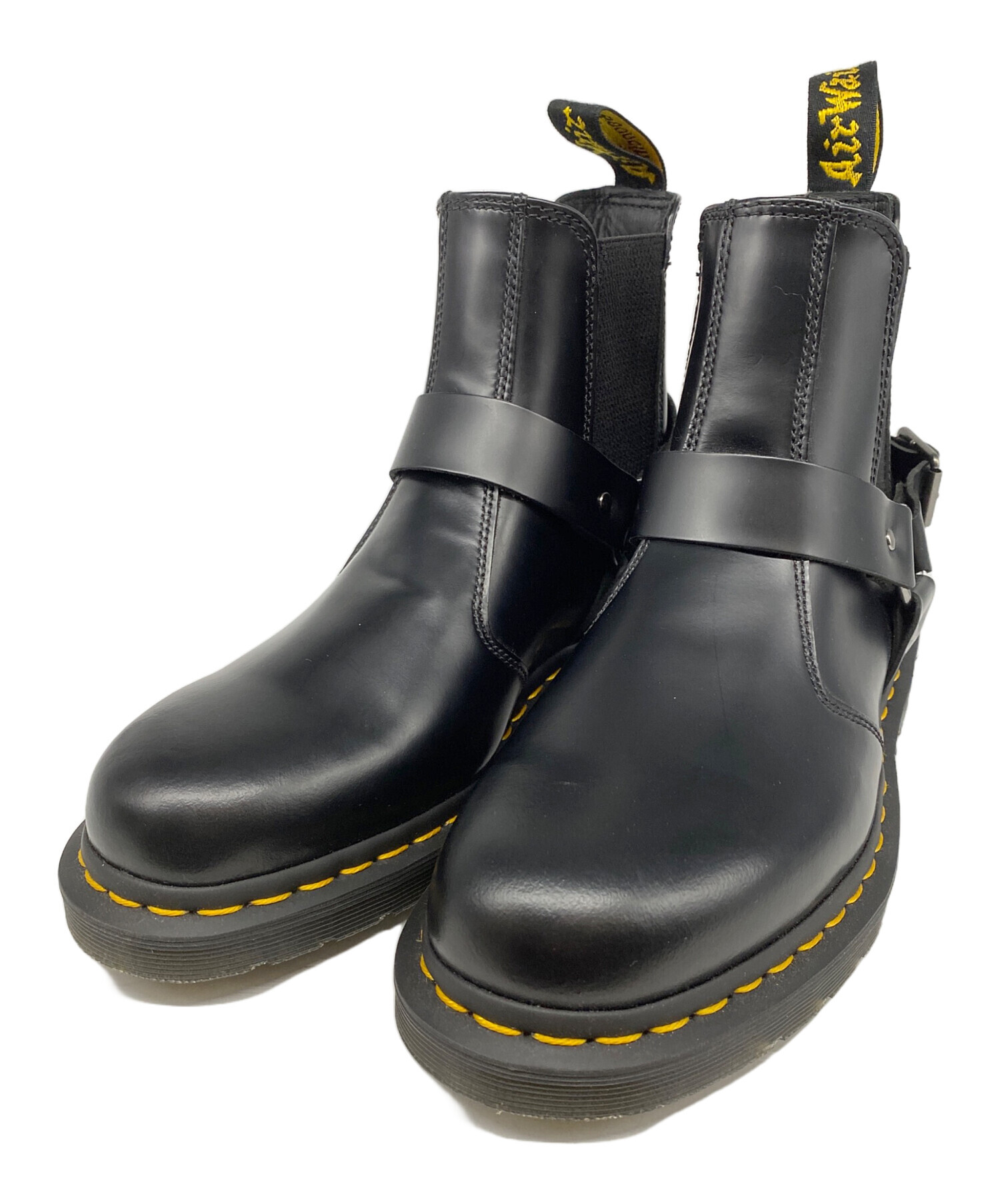 Dr. Martens WINCOX サイドゴアブーツ UK7 Dr. Martens WINCOX サイドゴアブーツ UK7 【公式通販】